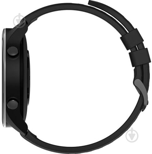 Смарт-часы Xiaomi Mi Watch 2 black - фото 4 Смарт-часы Xiaomi Mi Watch 2 black - фото 4