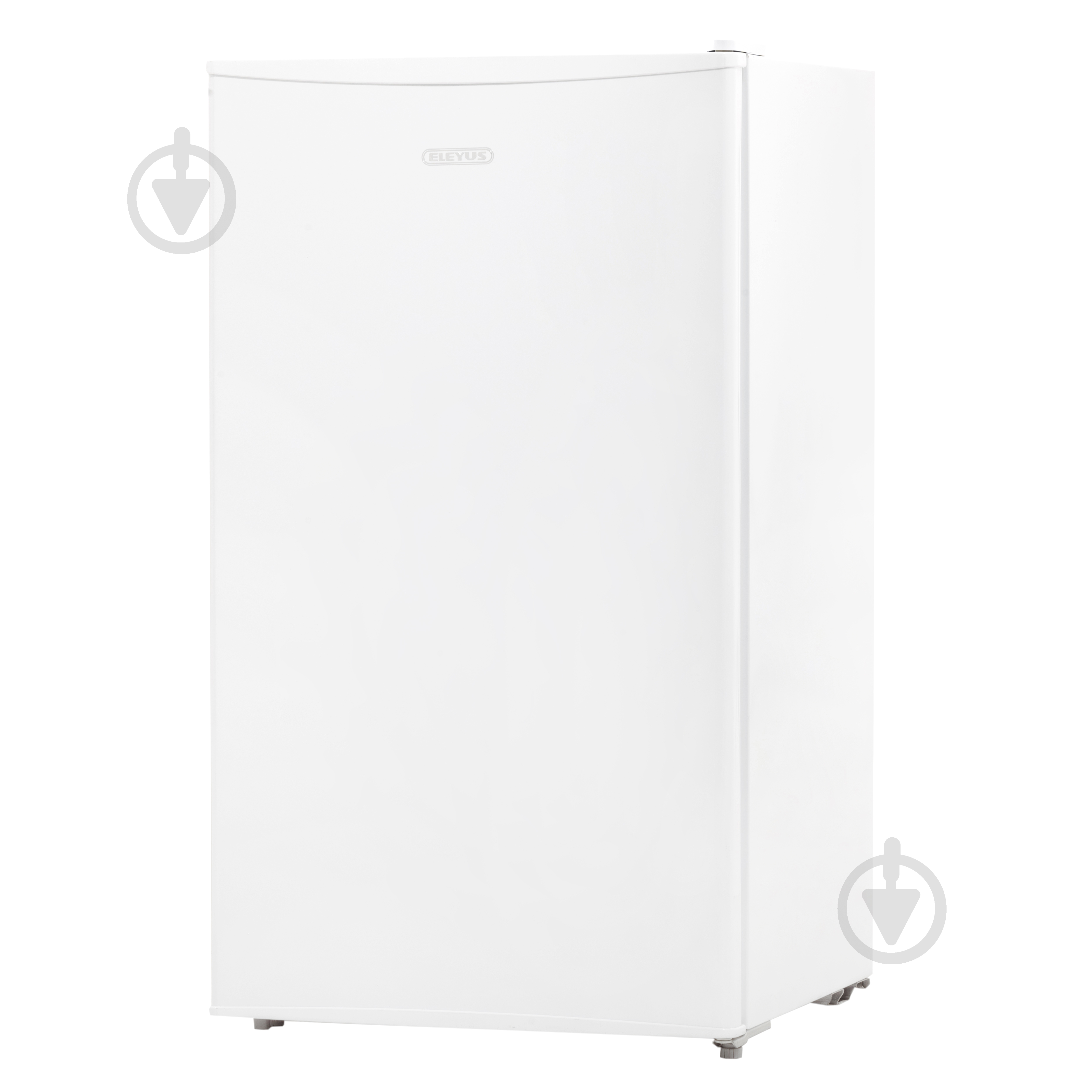 Холодильник Eleyus MRDW1085M47 WH - фото 2