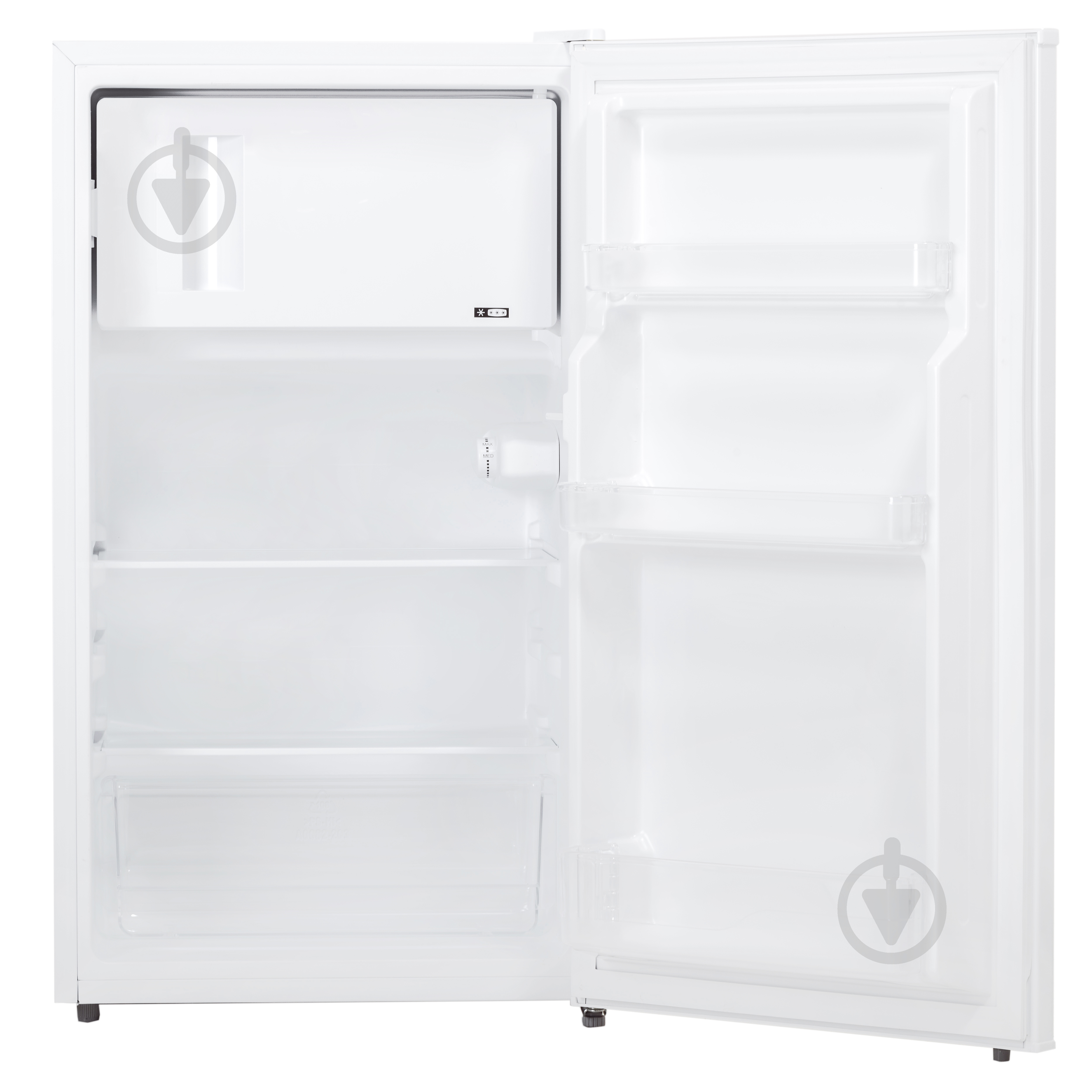 Холодильник Eleyus MRDW1085M47 WH - фото 4