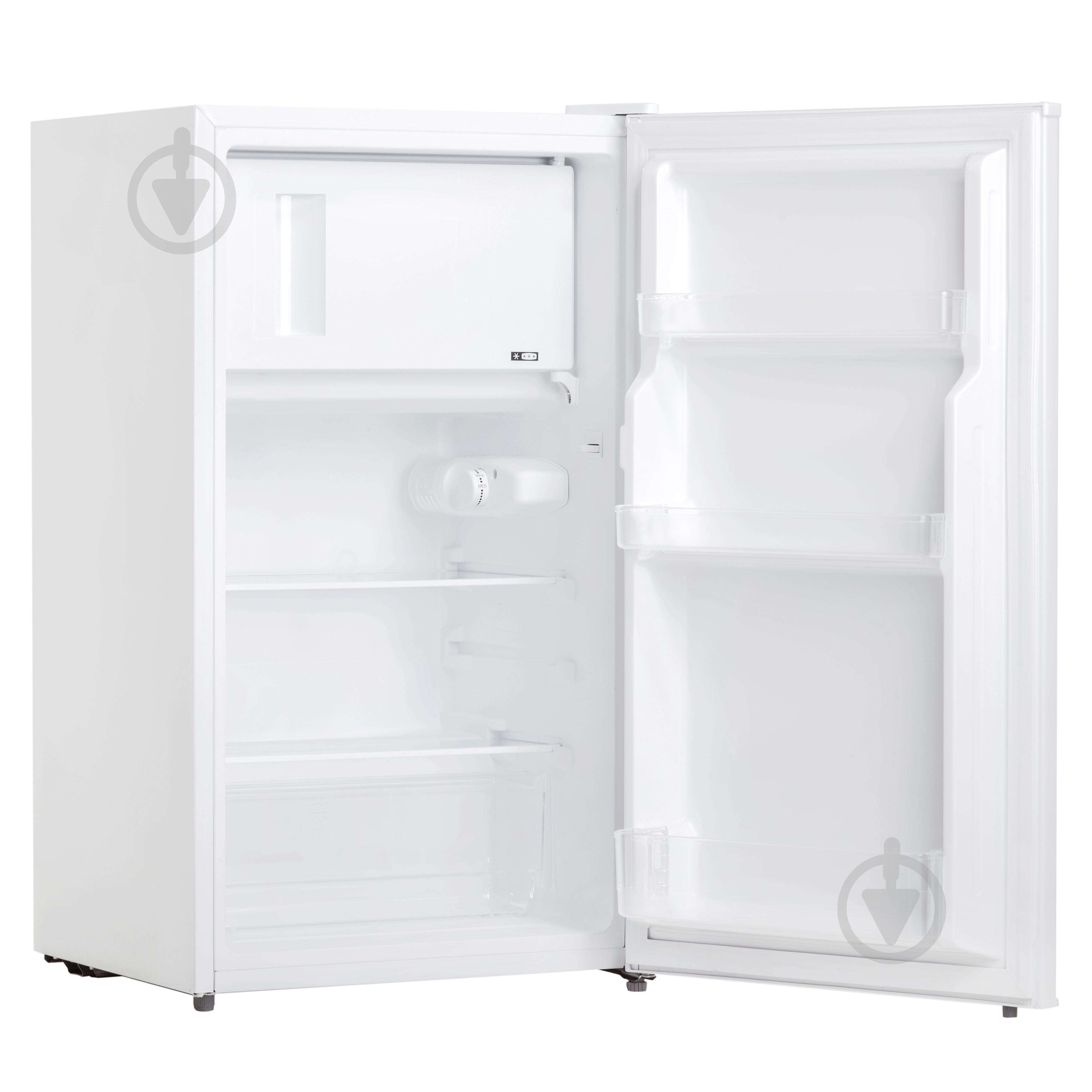 Холодильник Eleyus MRDW1085M47 WH - фото 5