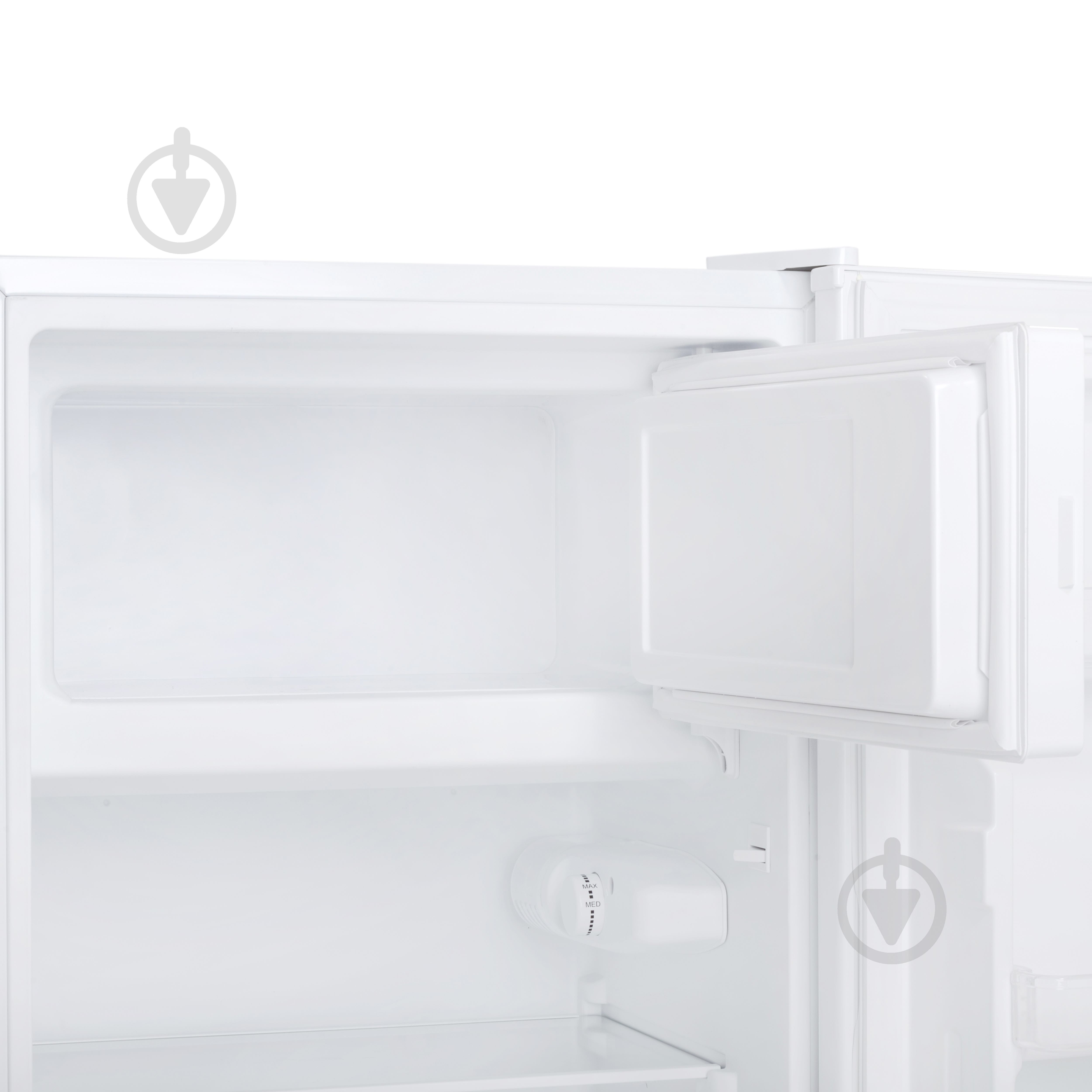 Холодильник Eleyus MRDW1085M47 WH - фото 6