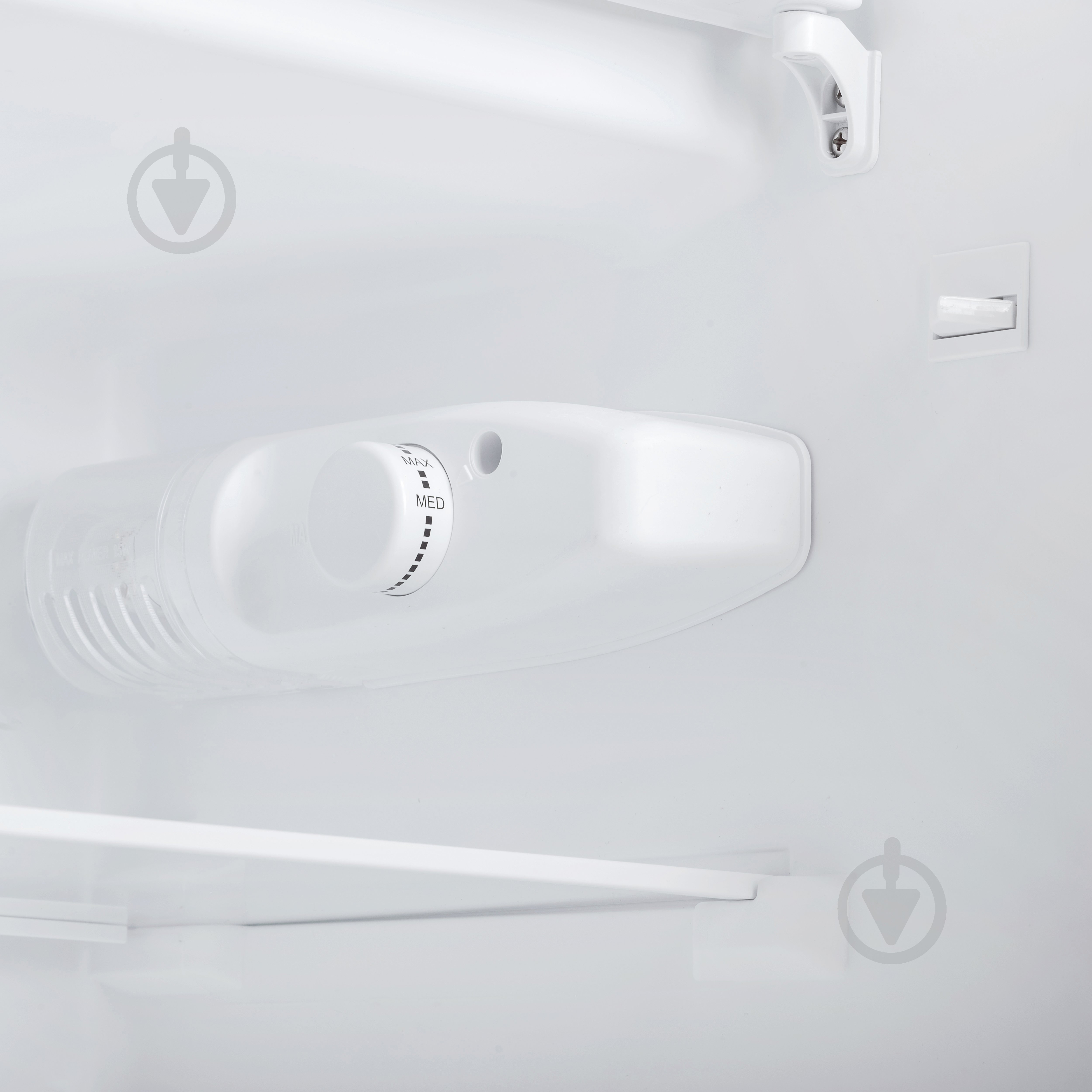 Холодильник Eleyus MRDW1085M47 WH - фото 7