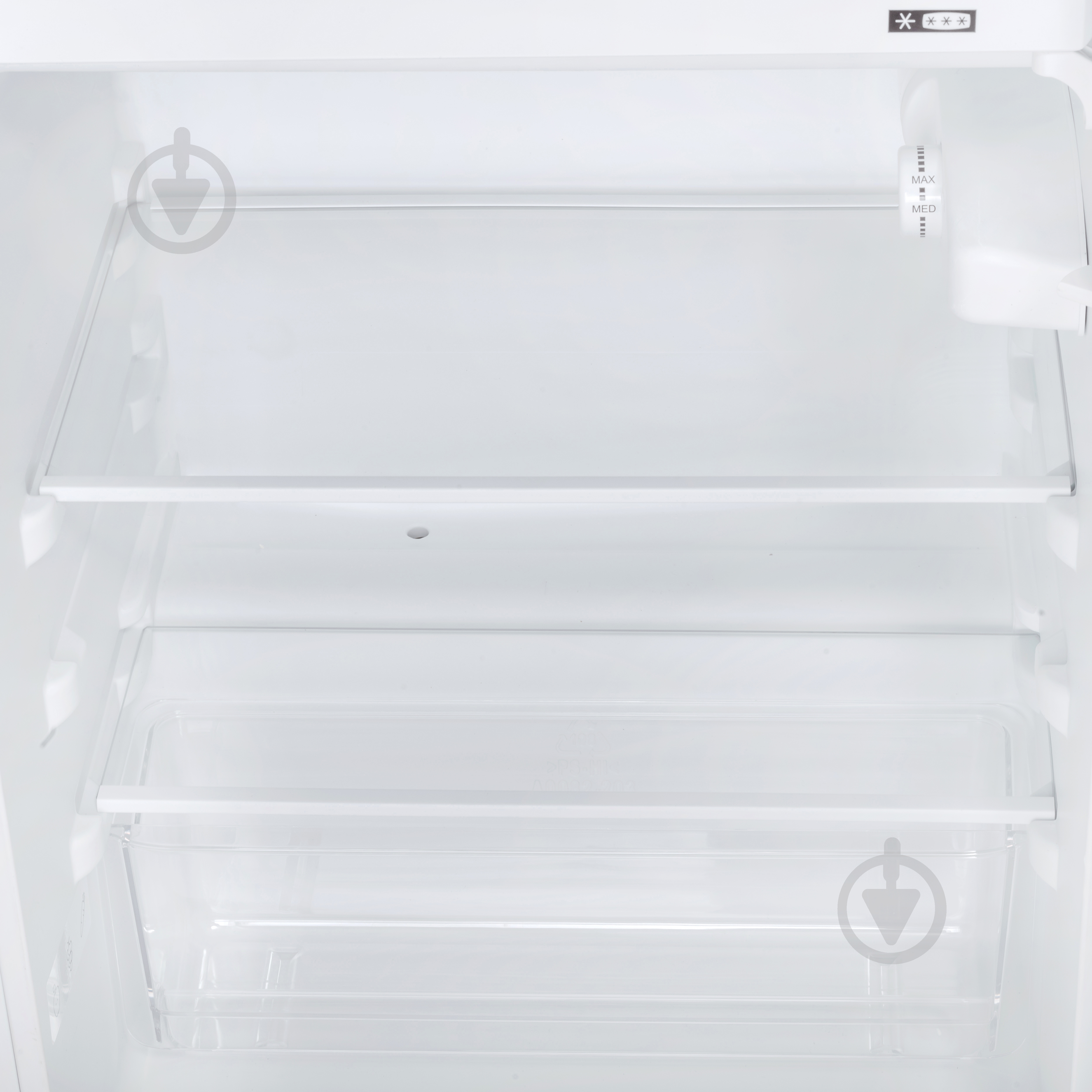 Холодильник Eleyus MRDW1085M47 WH - фото 8