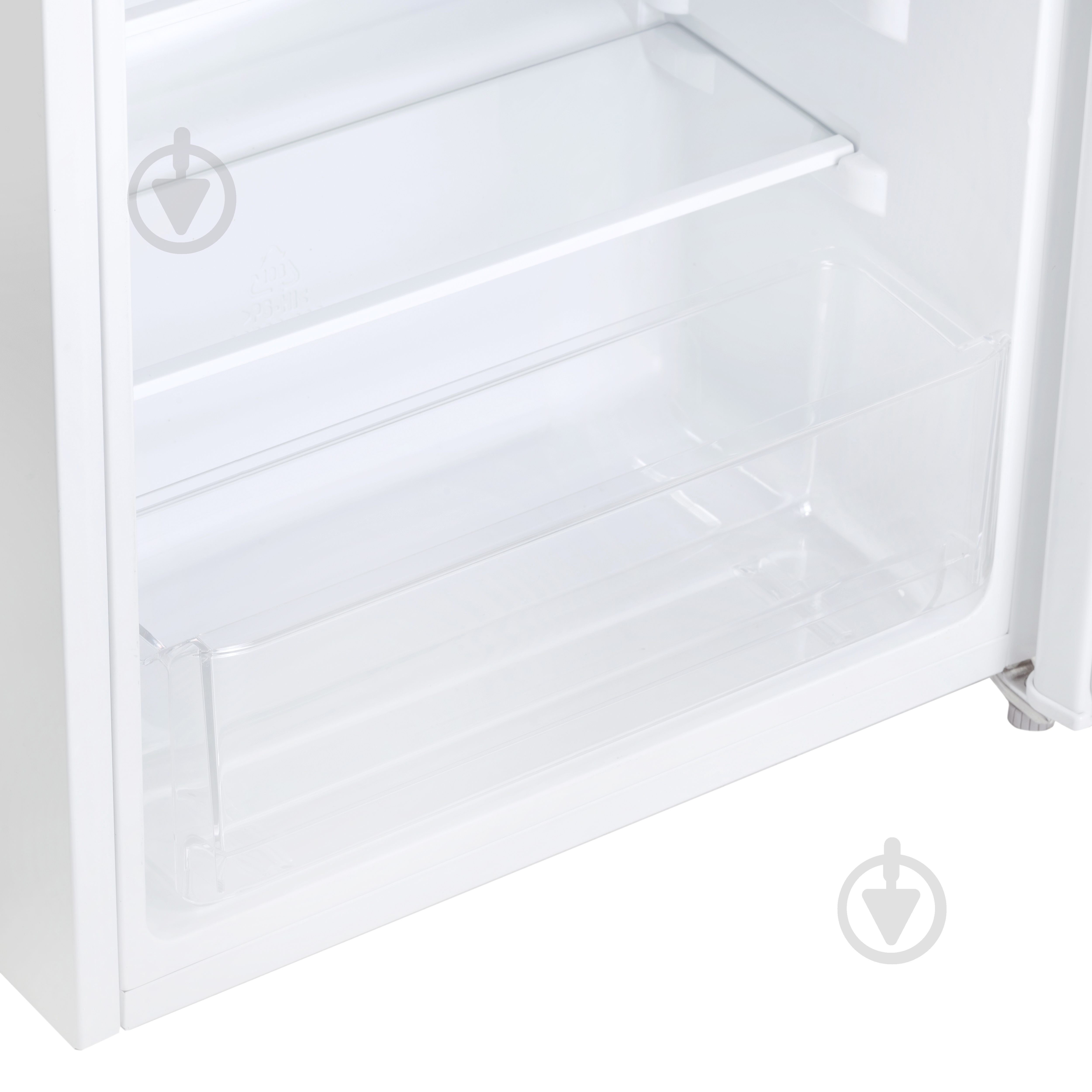 Холодильник Eleyus MRDW1085M47 WH - фото 9