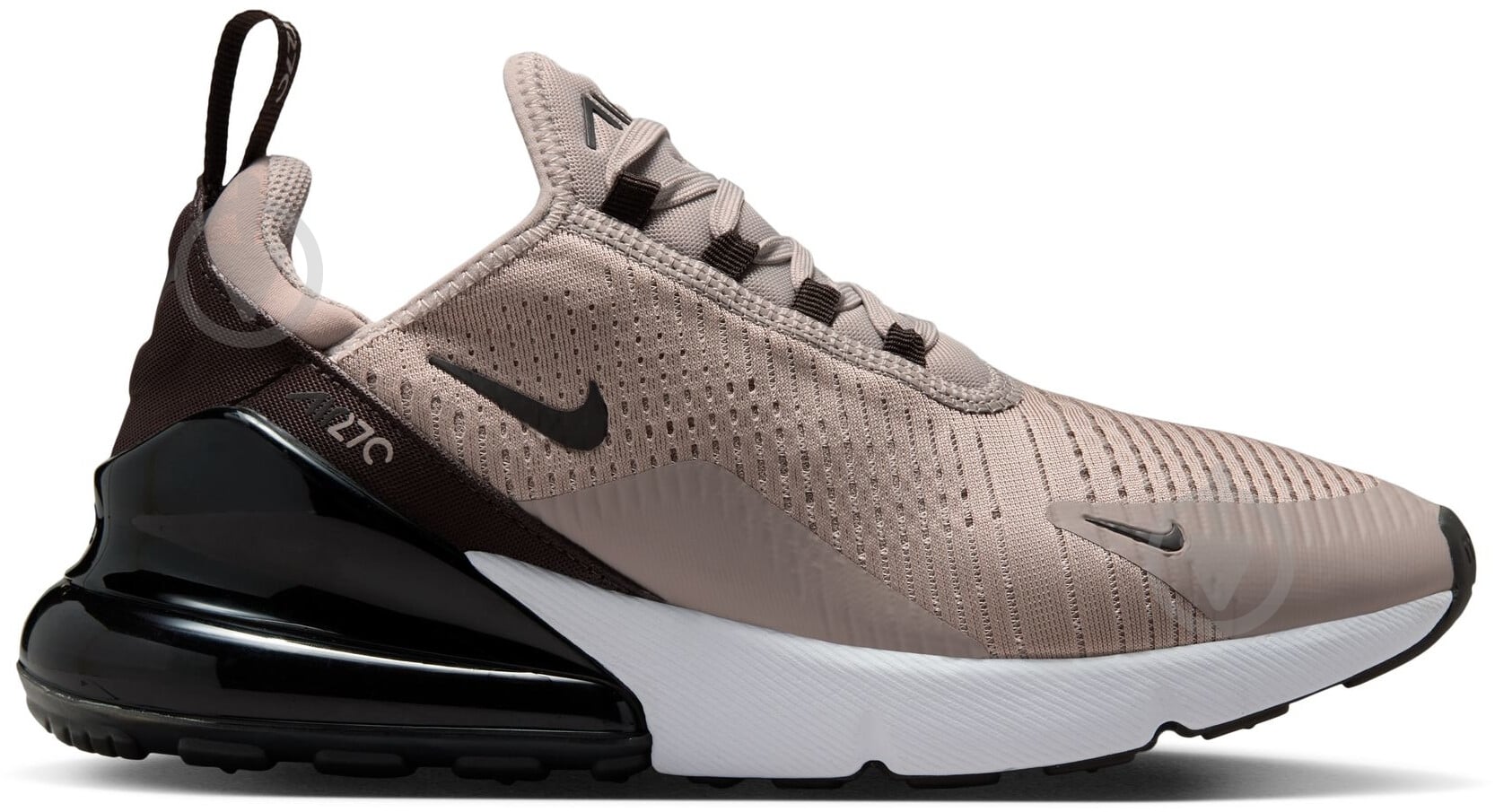 ᐉ Кросівки Nike Air Max 270 HJ3222-003 р.36,5 • Краща ціна в