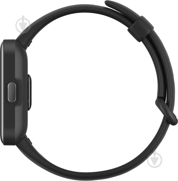 Смарт-часы Xiaomi Redmi Watch 2 Lite black (899345) - фото 5