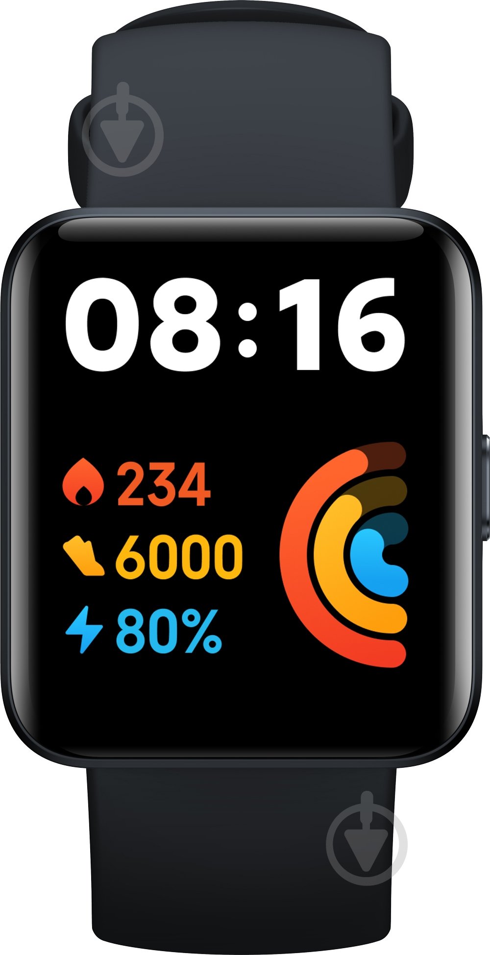 Смарт-часы Xiaomi Redmi Watch 2 Lite black (899345) - фото 3