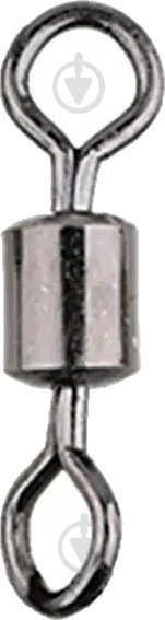 Вертлюг Mikado 38 кг 5 шт. Роликовый №3 - фото 1 Вертлюг Mikado 38 кг 5 шт. Роликовый №3 - фото 1