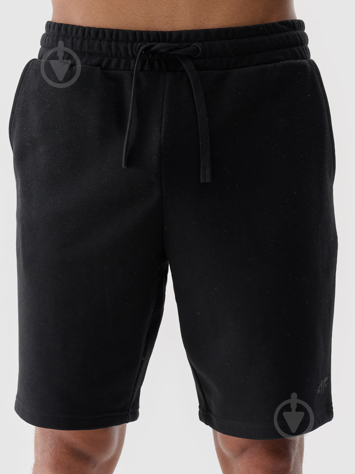 Шорти 4F SHORTS CAS M543 4FWMM00TSHOM543-20S р. L чорний - фото 5