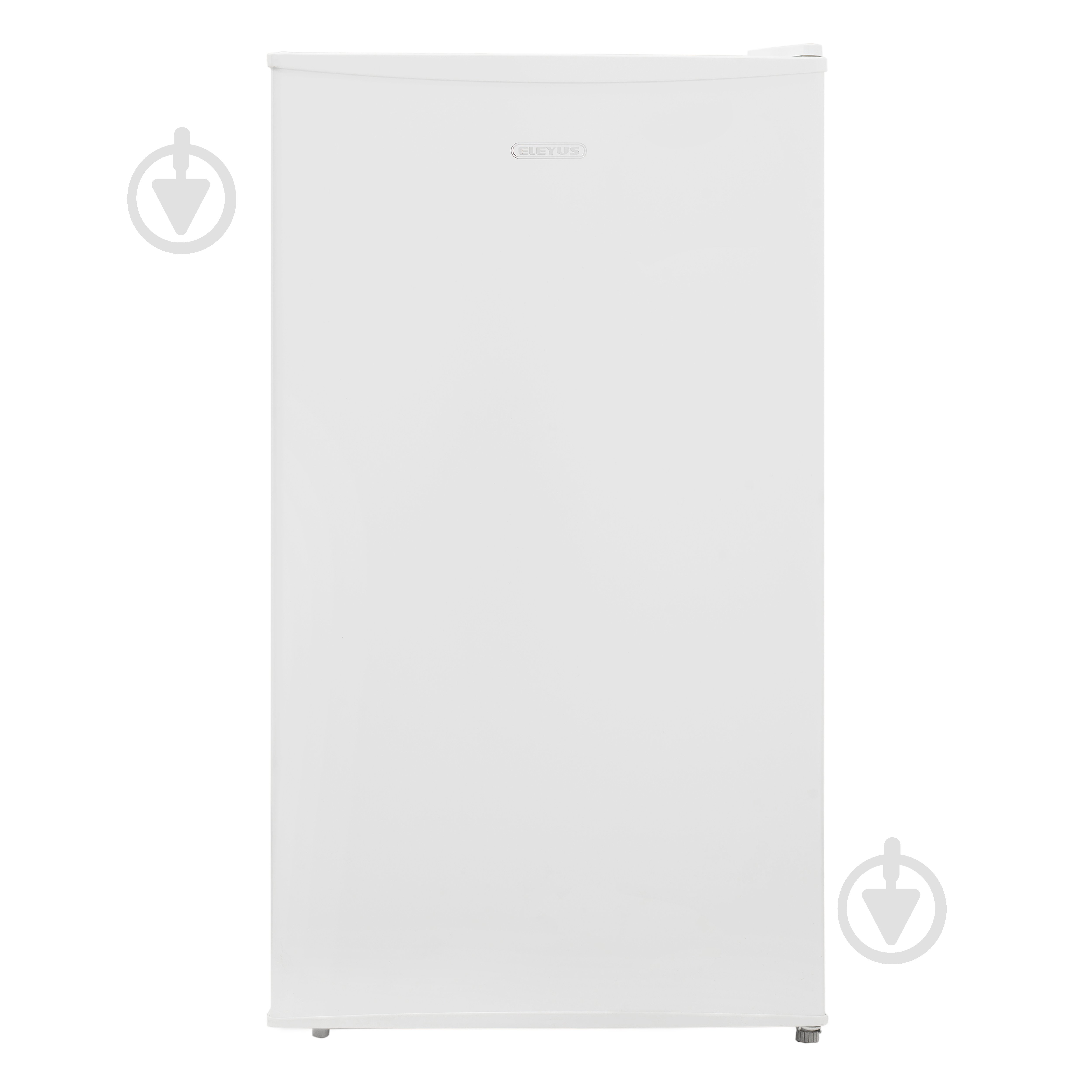 Холодильник Eleyus MRDW1085M47L WH - фото 1