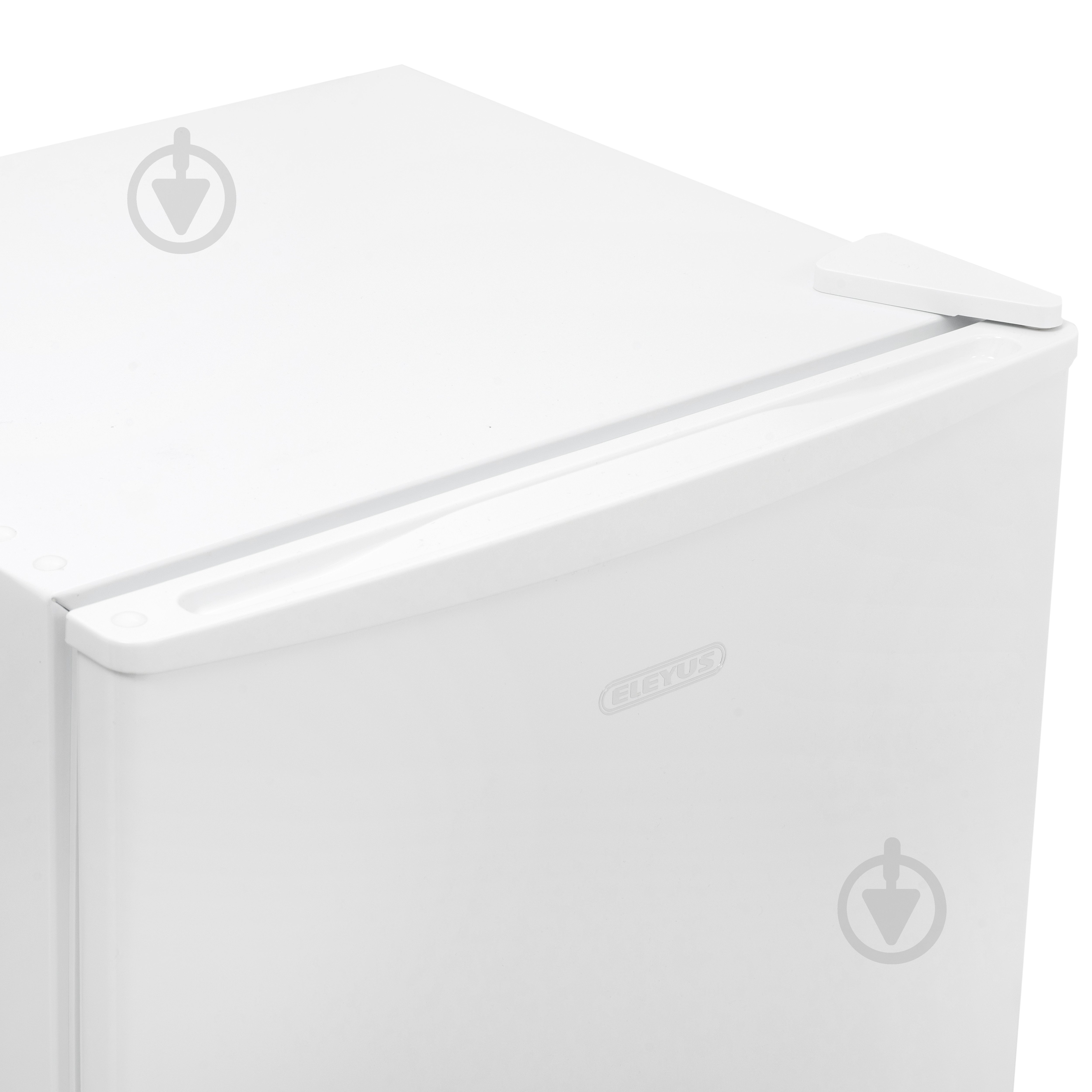 Холодильник Eleyus MRDW1085M47L WH - фото 10