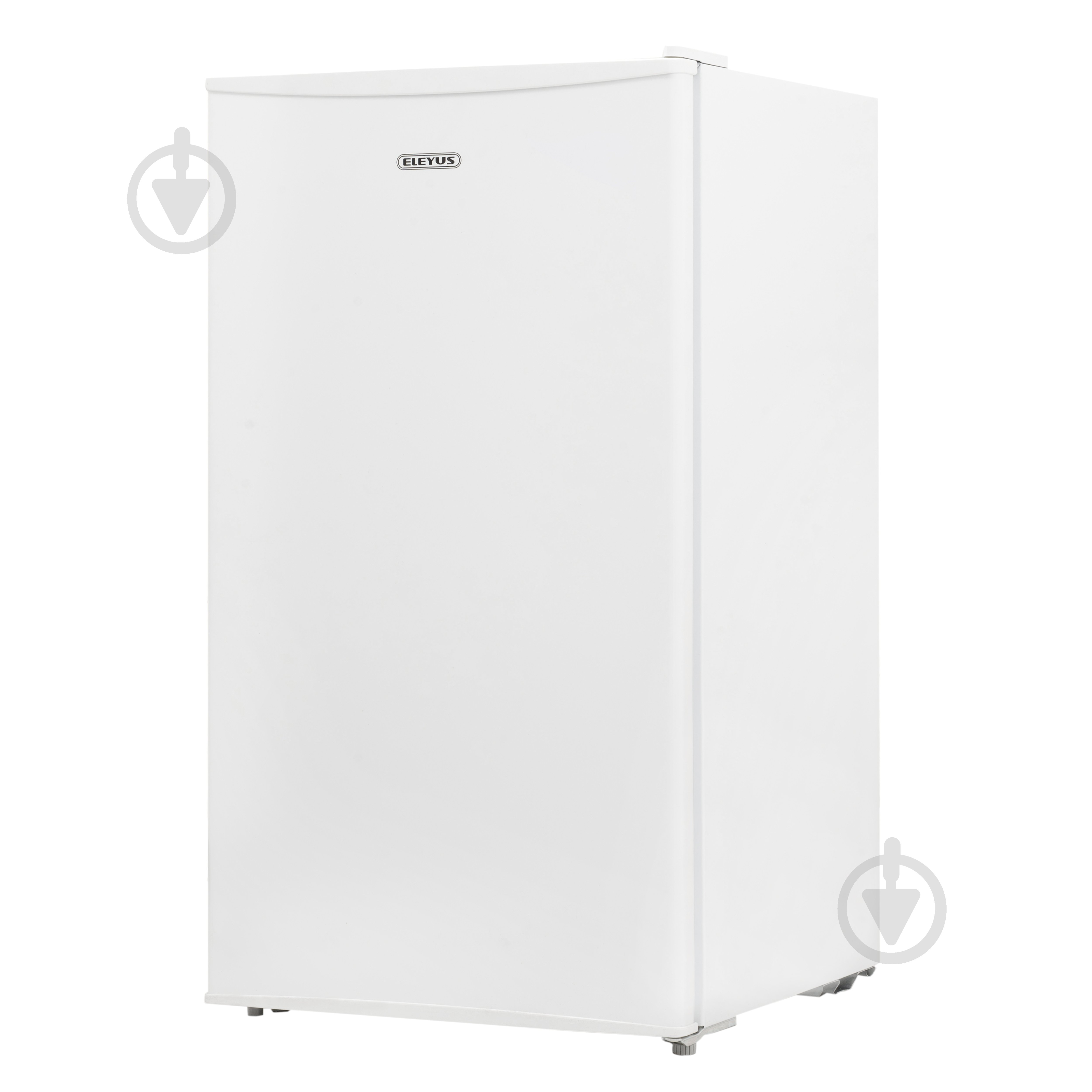 Холодильник Eleyus MRDW1085M47L WH - фото 3