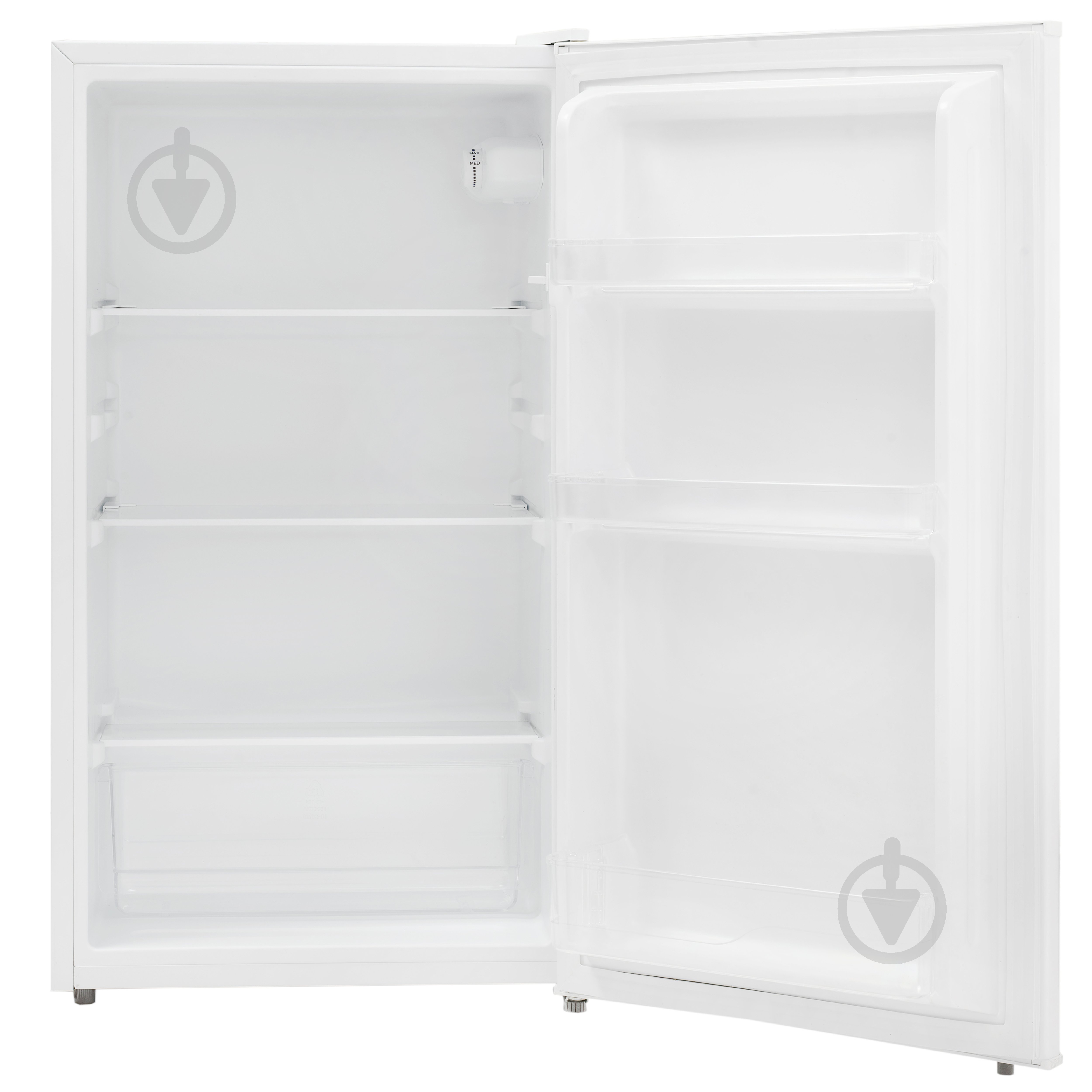 Холодильник Eleyus MRDW1085M47L WH - фото 4