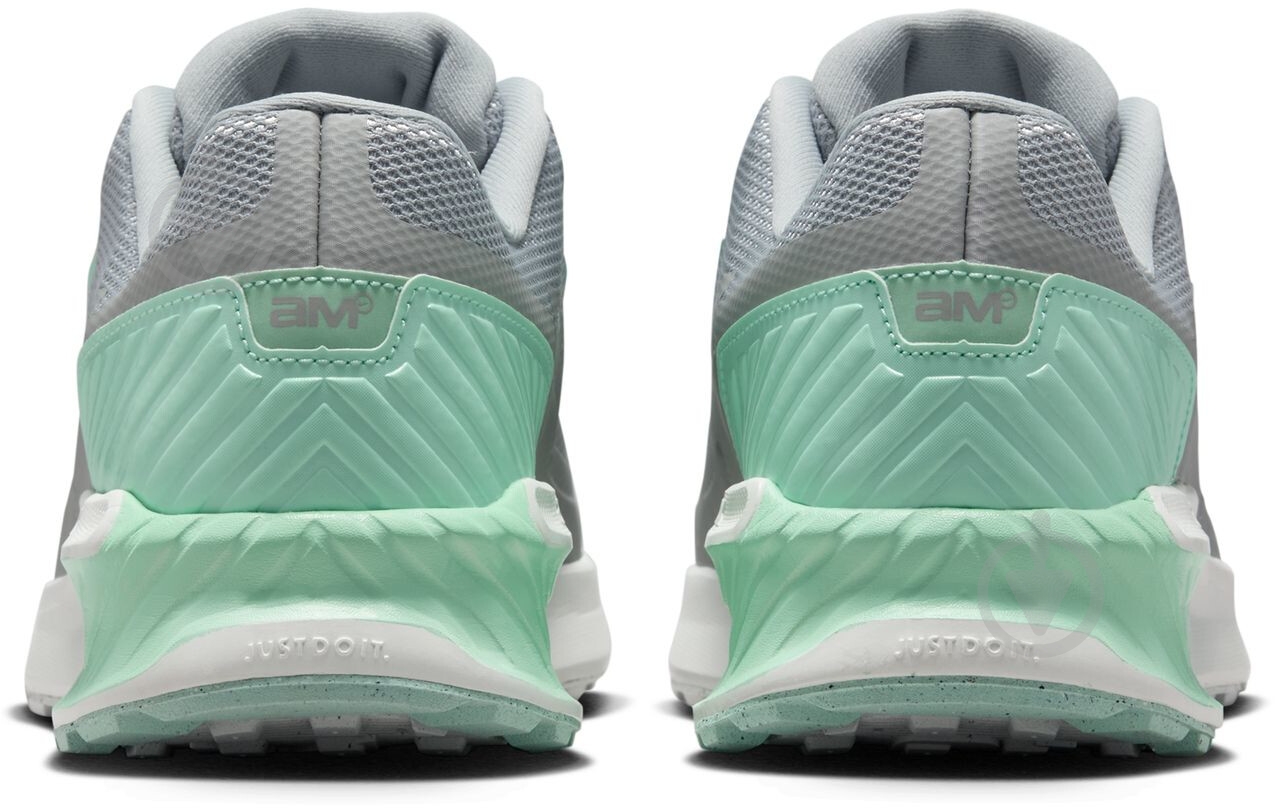 Кроссовки женские Nike Air Max Bia IF2628-005 р.36,5 серые - фото 6
