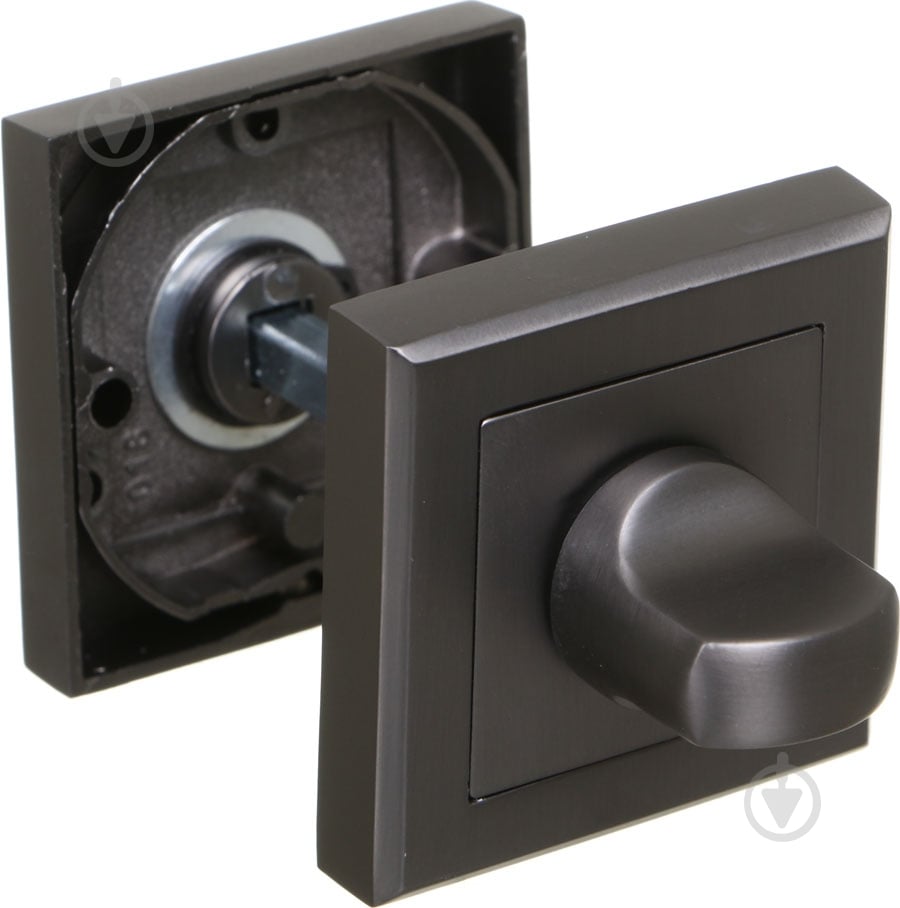 Накладка на замок Linde под цилиндр WC T7а - фото 1 Накладка на замок Linde под цилиндр WC T7а - фото 1