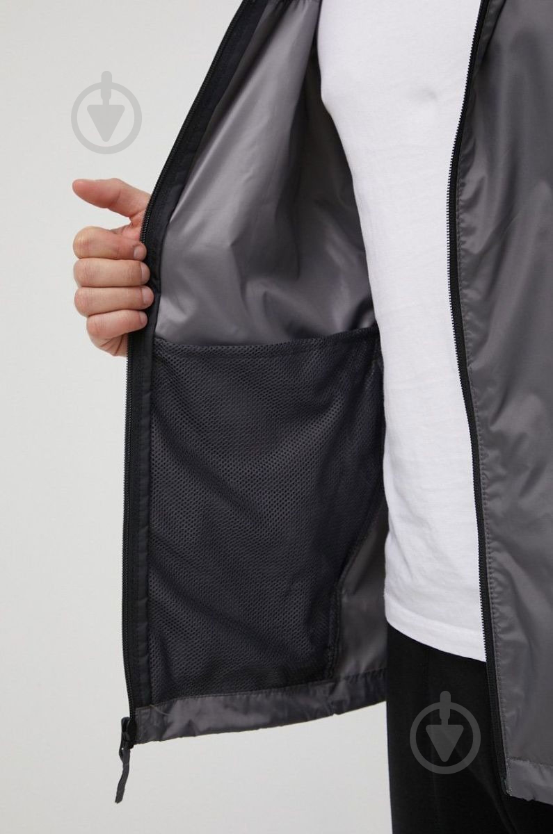 Куртка Columbia 1988715-023 р.S сіра - фото 4 Куртка Columbia 1988715-023 р.S сіра - фото 4