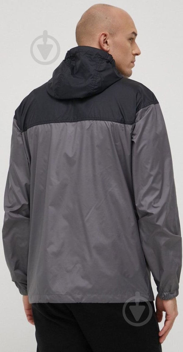 Куртка Columbia 1988715-023 р.S сіра - фото 2 Куртка Columbia 1988715-023 р.S сіра - фото 2