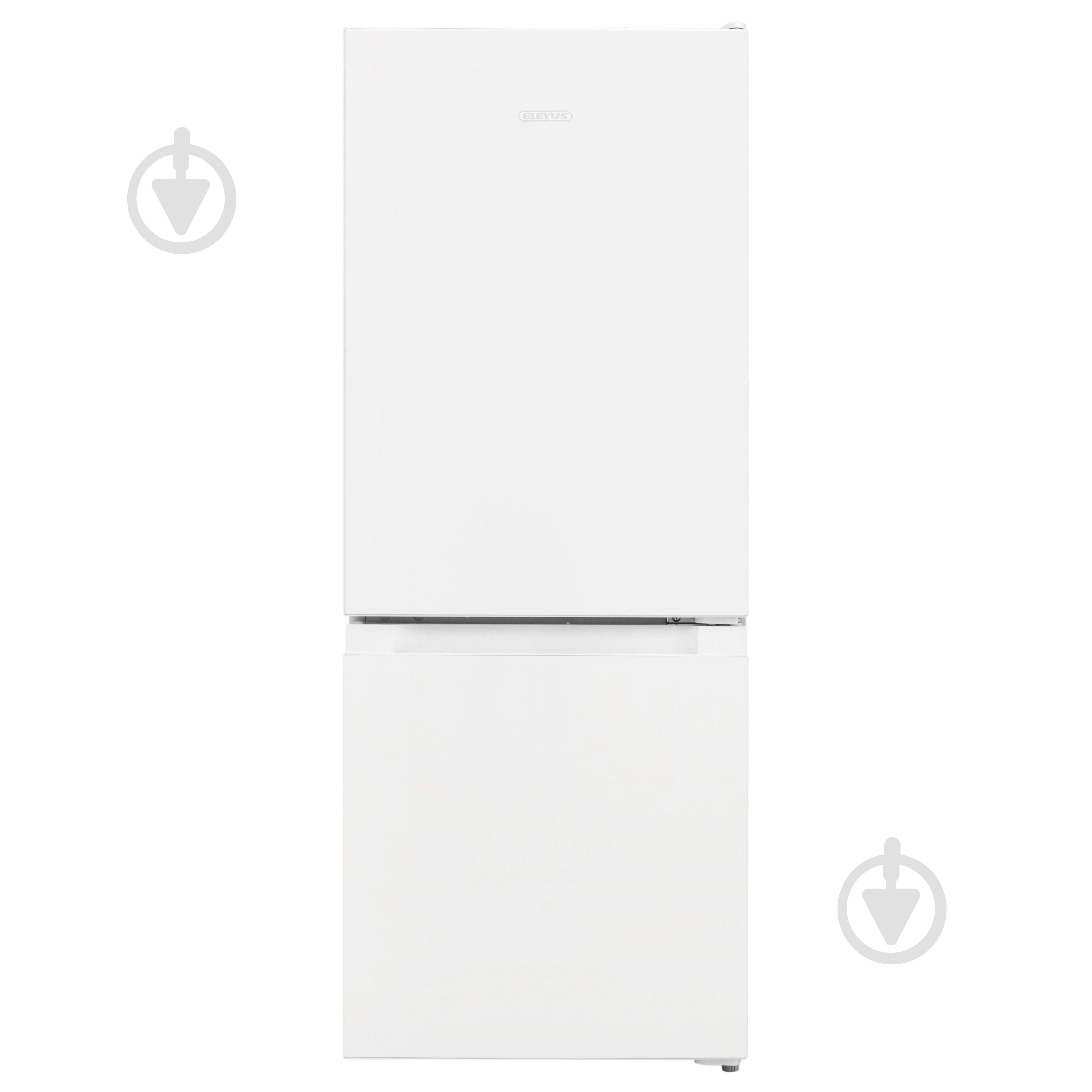 Холодильник Eleyus MRDW2124M47 WH - фото 1