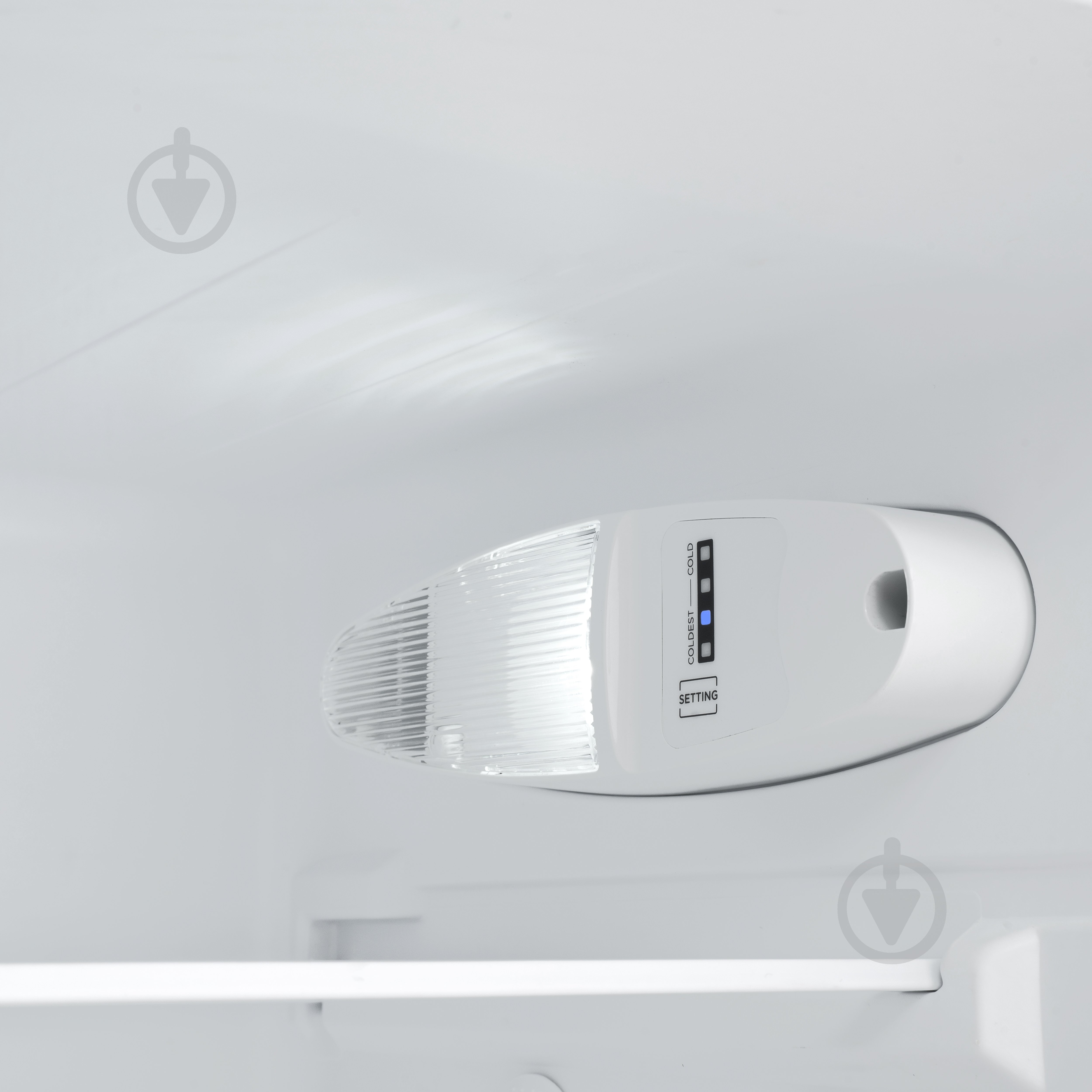 Холодильник Eleyus MRDW2124M47 WH - фото 10