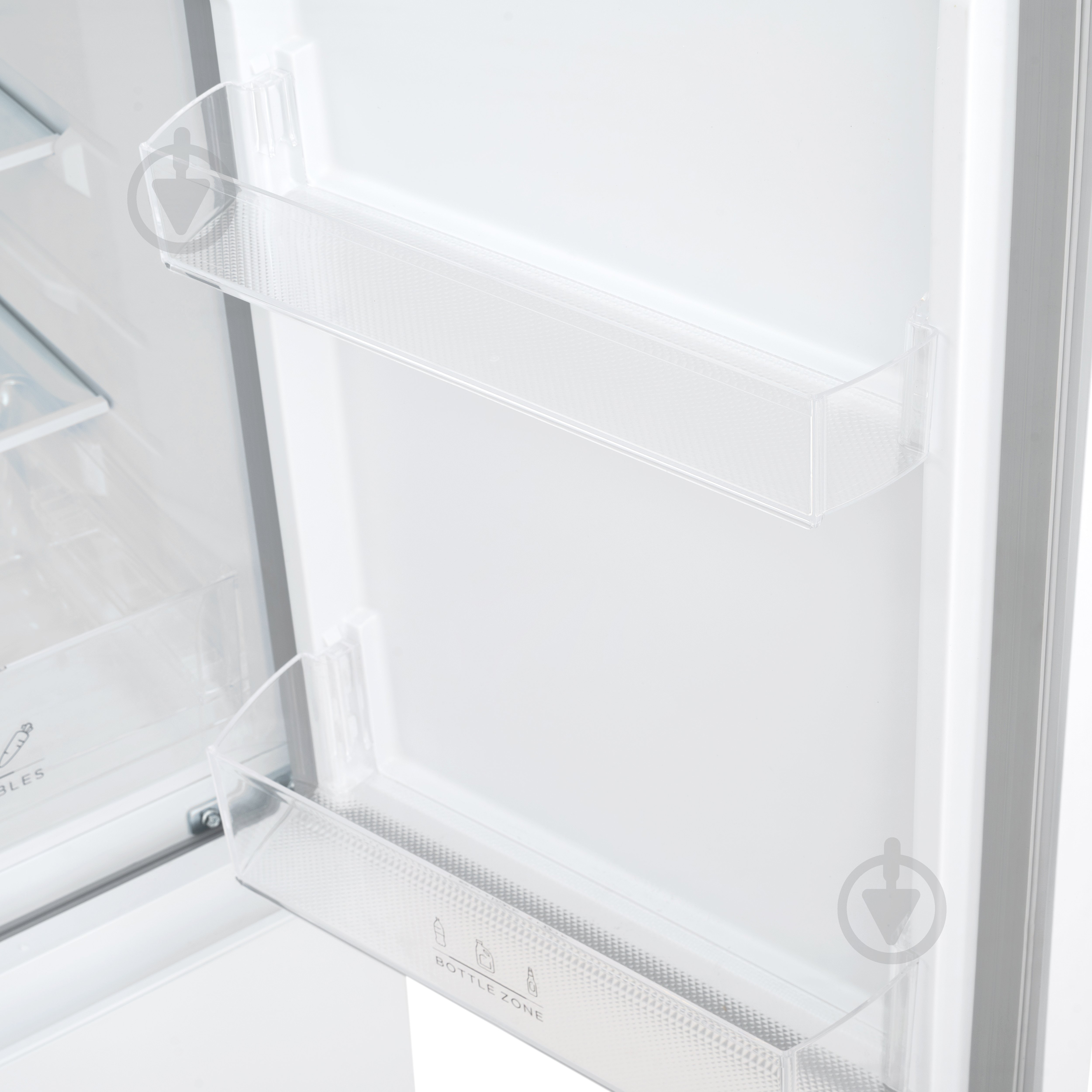 Холодильник Eleyus MRDW2124M47 WH - фото 11