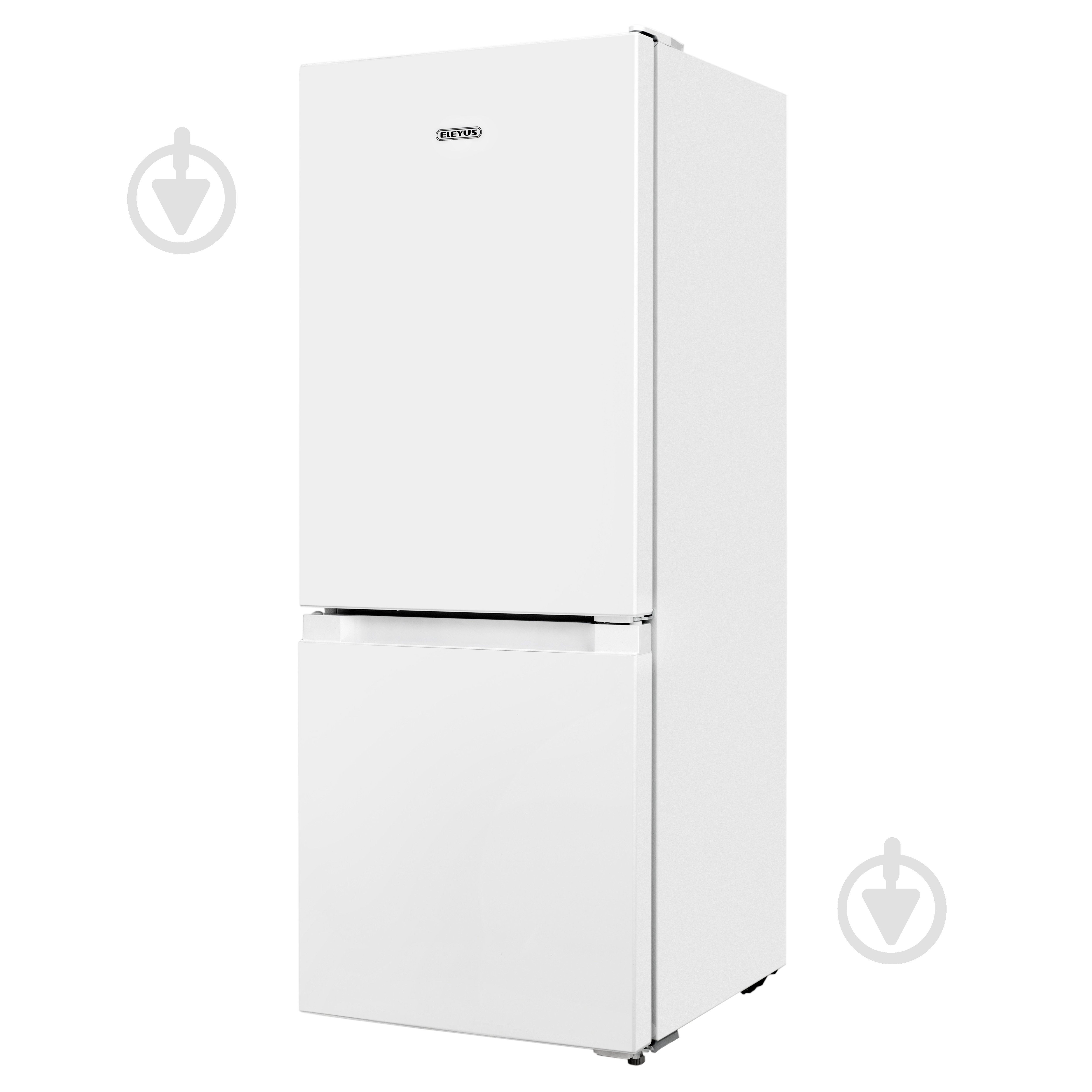 Холодильник Eleyus MRDW2124M47 WH - фото 2