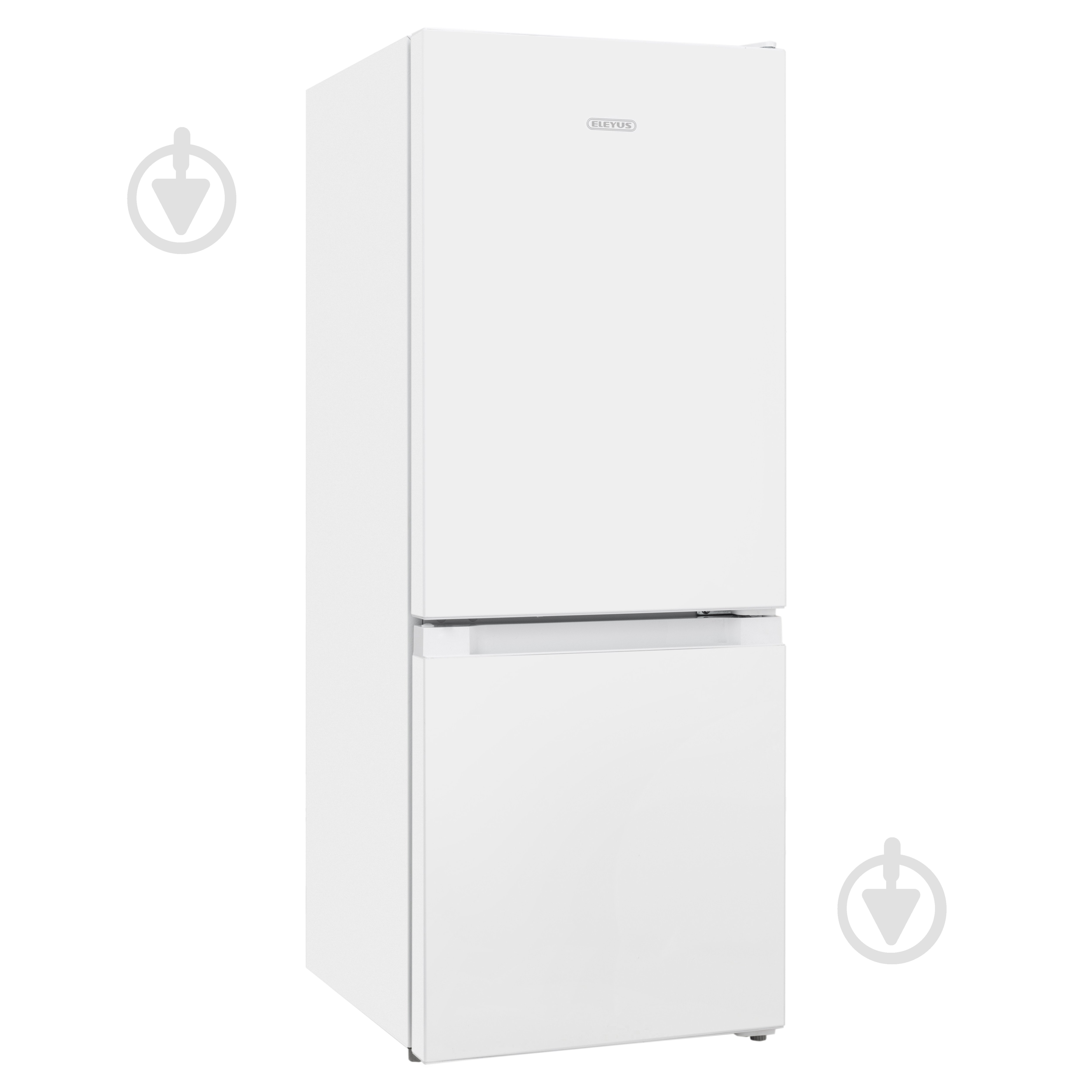Холодильник Eleyus MRDW2124M47 WH - фото 3