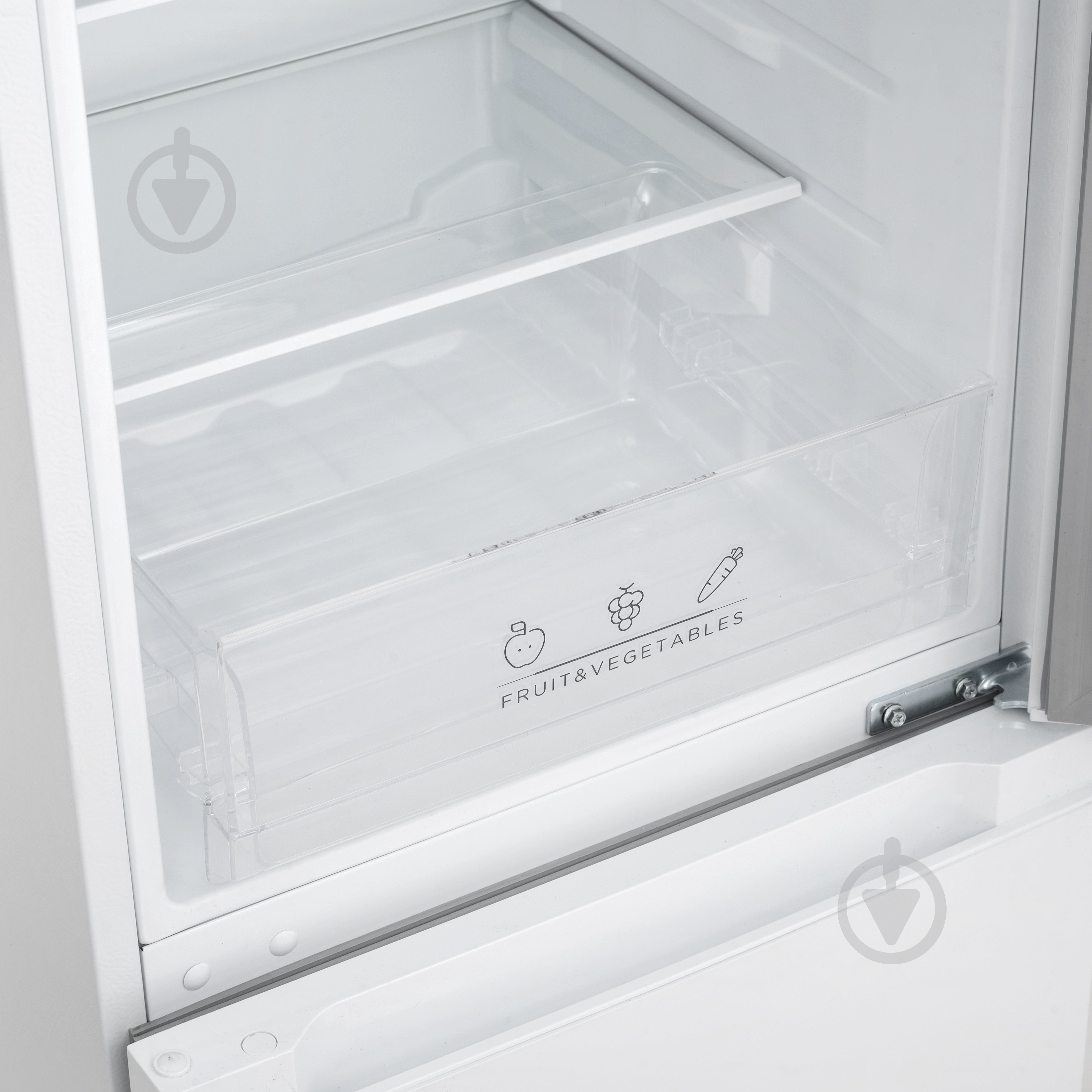 Холодильник Eleyus MRDW2124M47 WH - фото 9