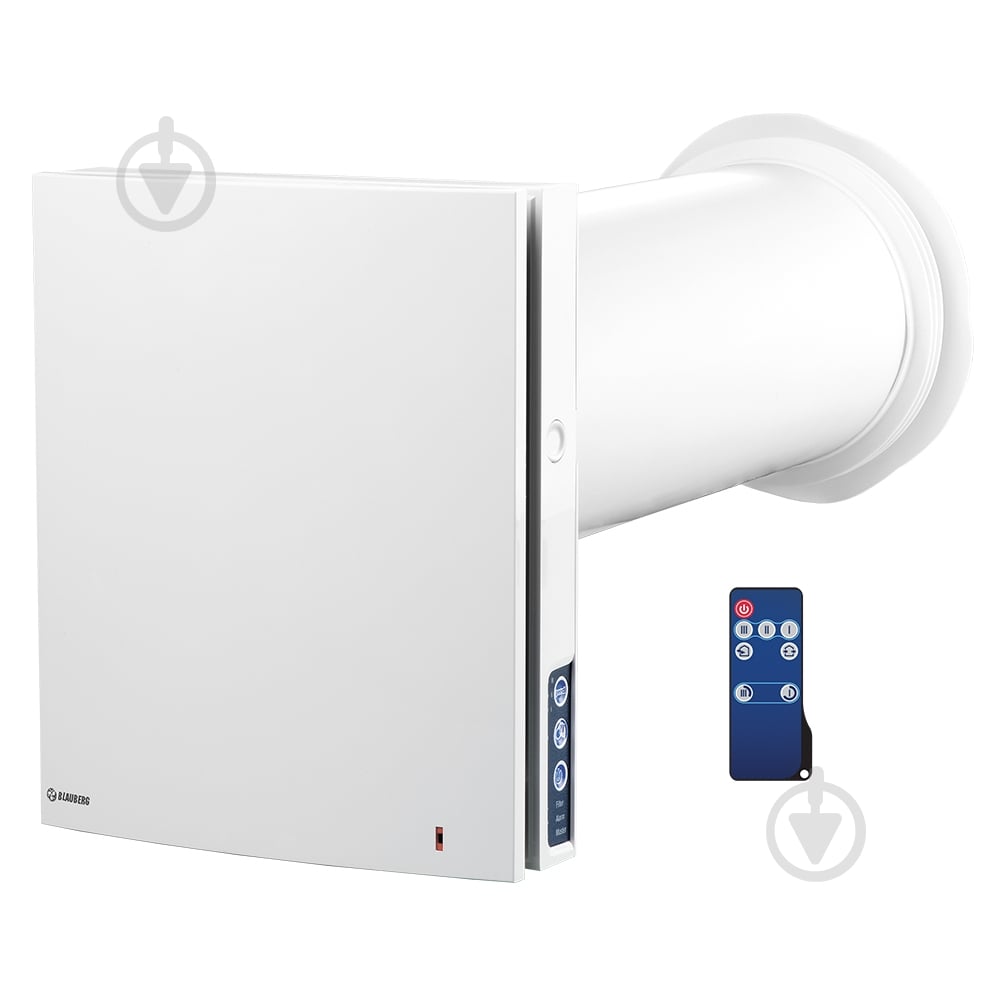 Рекуператор Blauberg VENTO Expert Plus WiFi - фото 1