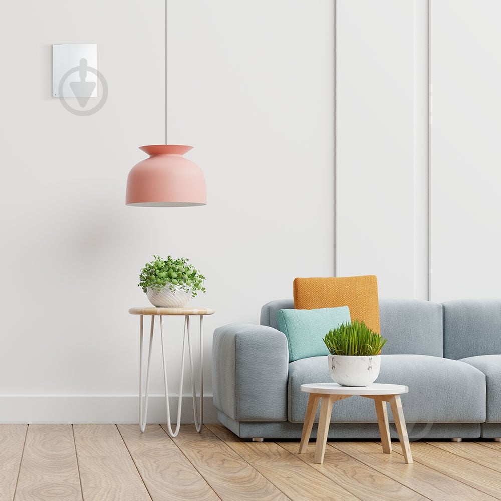 Рекуператор Blauberg VENTO Expert Plus WiFi - фото 5