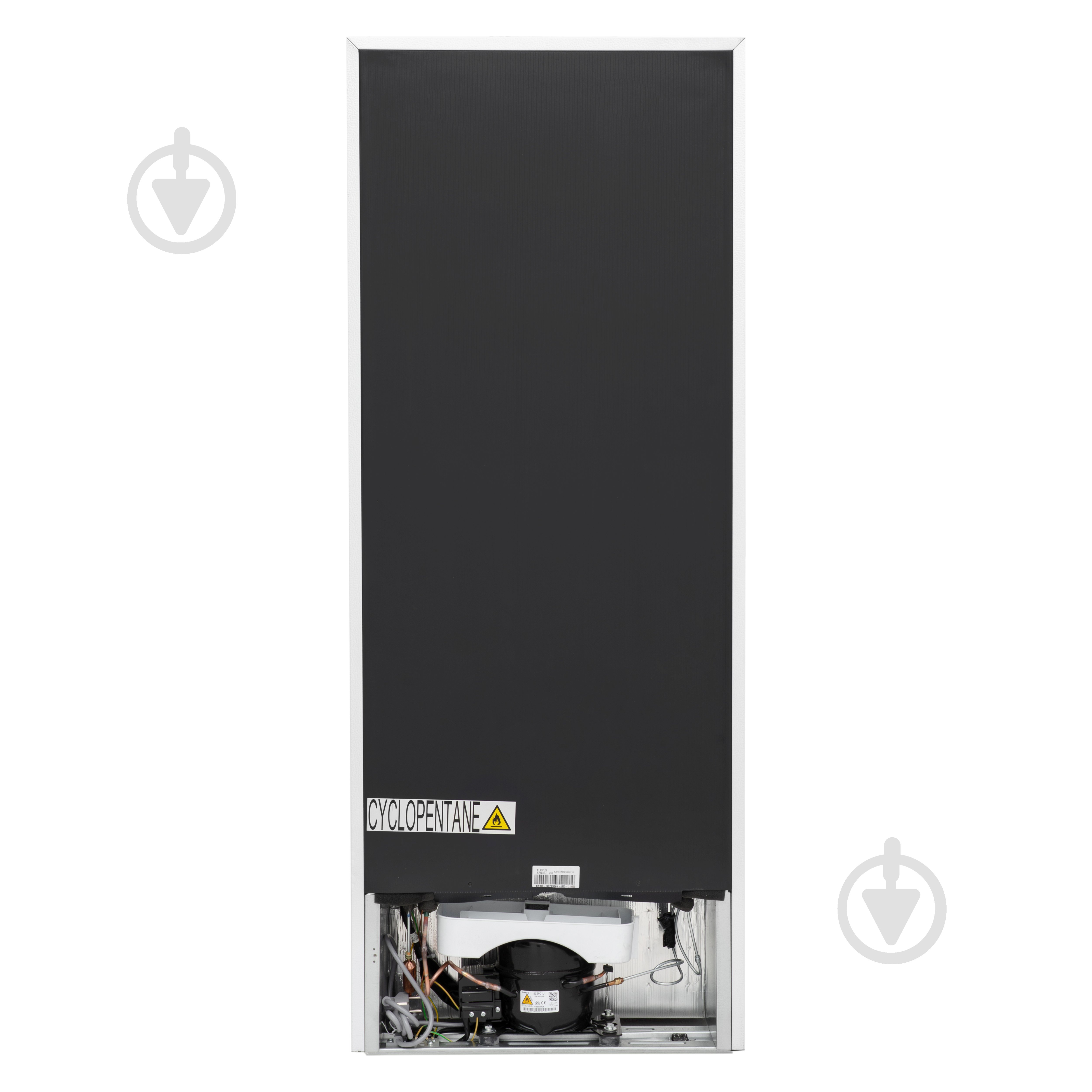 Холодильник Eleyus MRDW2143M55T WH - фото 11