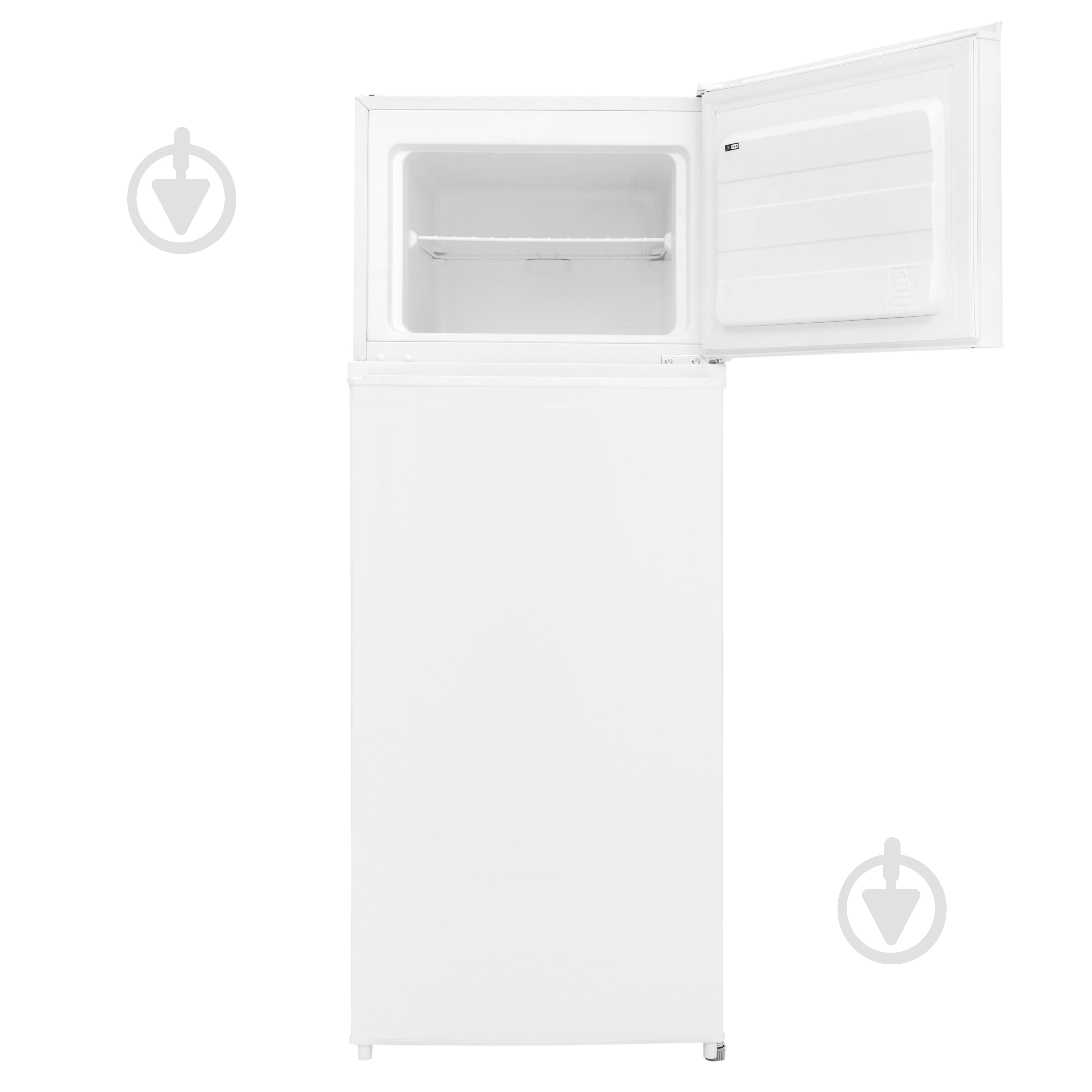 Холодильник Eleyus MRDW2143M55T WH - фото 5