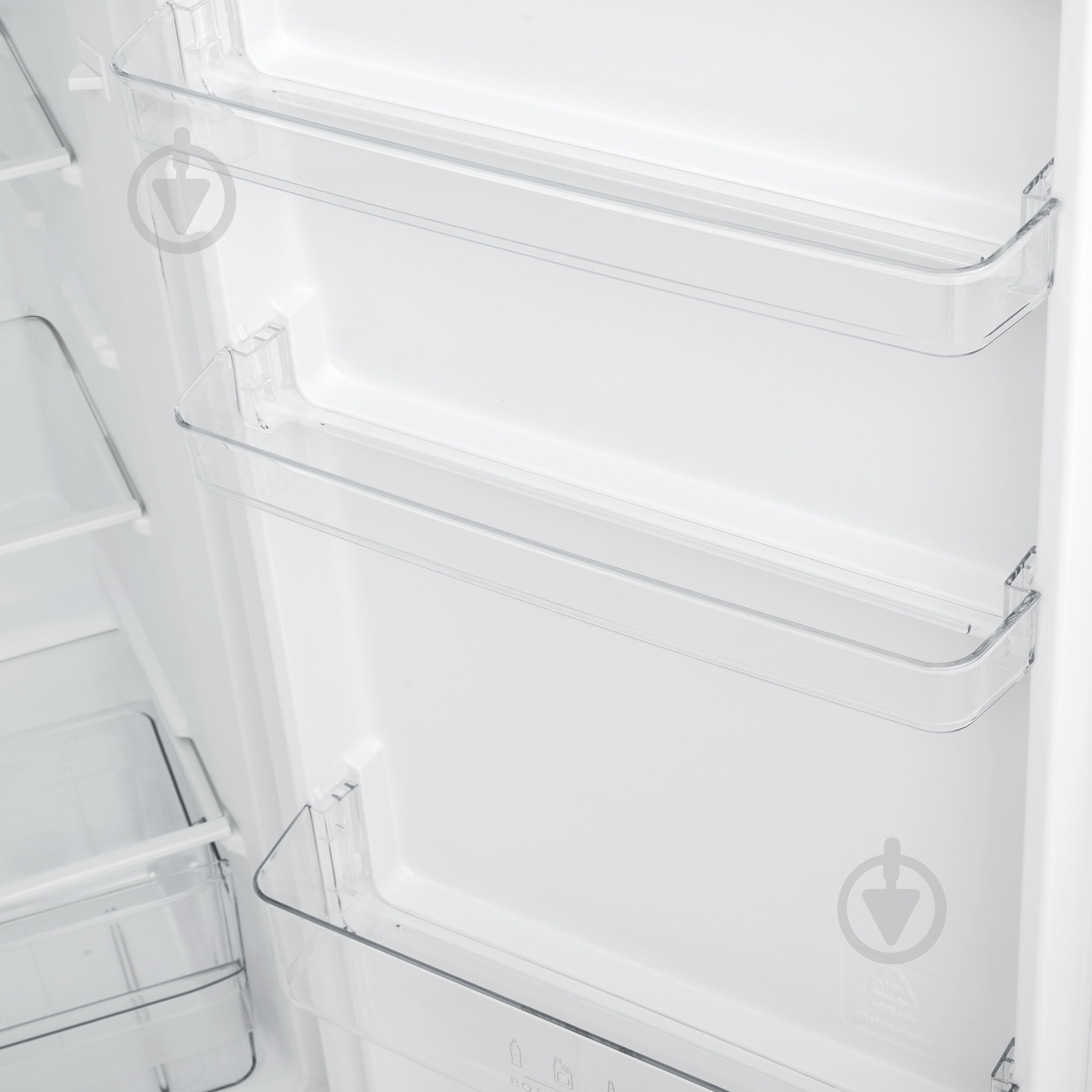 Холодильник Eleyus MRDW2143M55T WH - фото 7