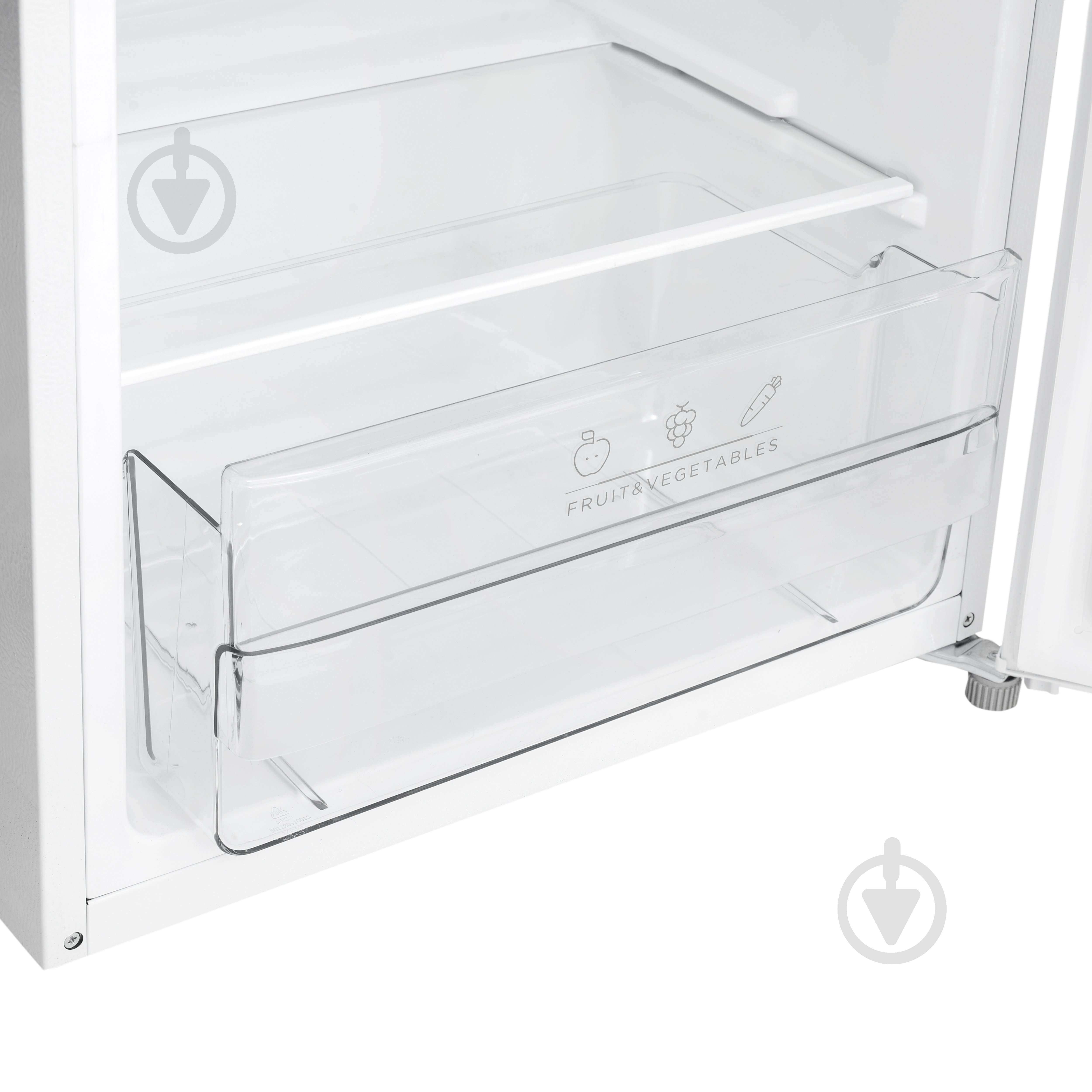 Холодильник Eleyus MRDW2143M55T WH - фото 8