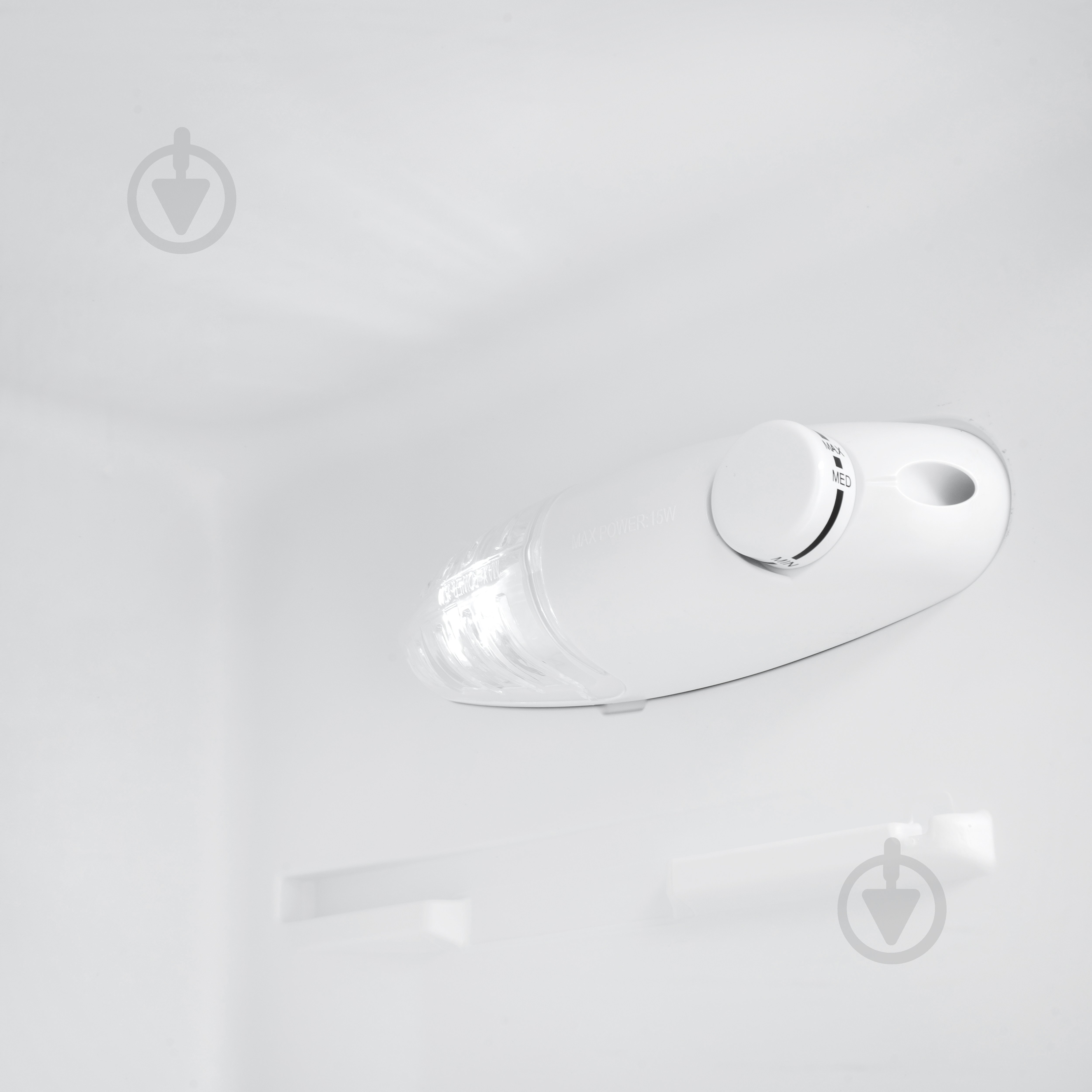 Холодильник Eleyus MRDW2143M55T WH - фото 9