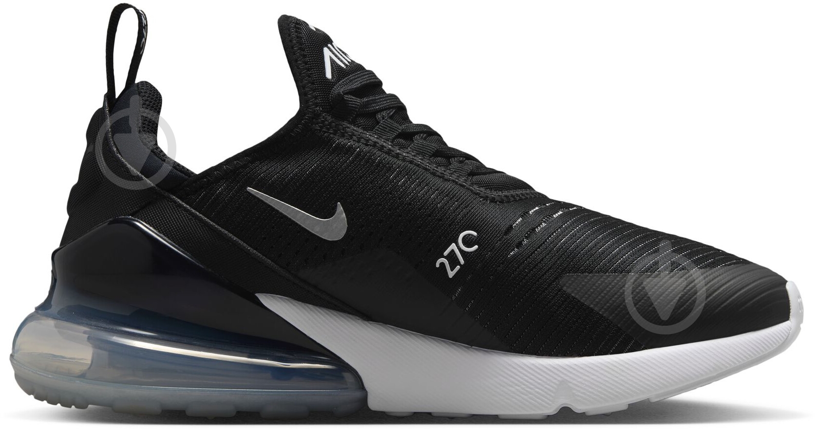 ピロタン ᐉ Кросівки Nike Air Max 270 HJ3222-001 р.36,5 • Краща ціна в