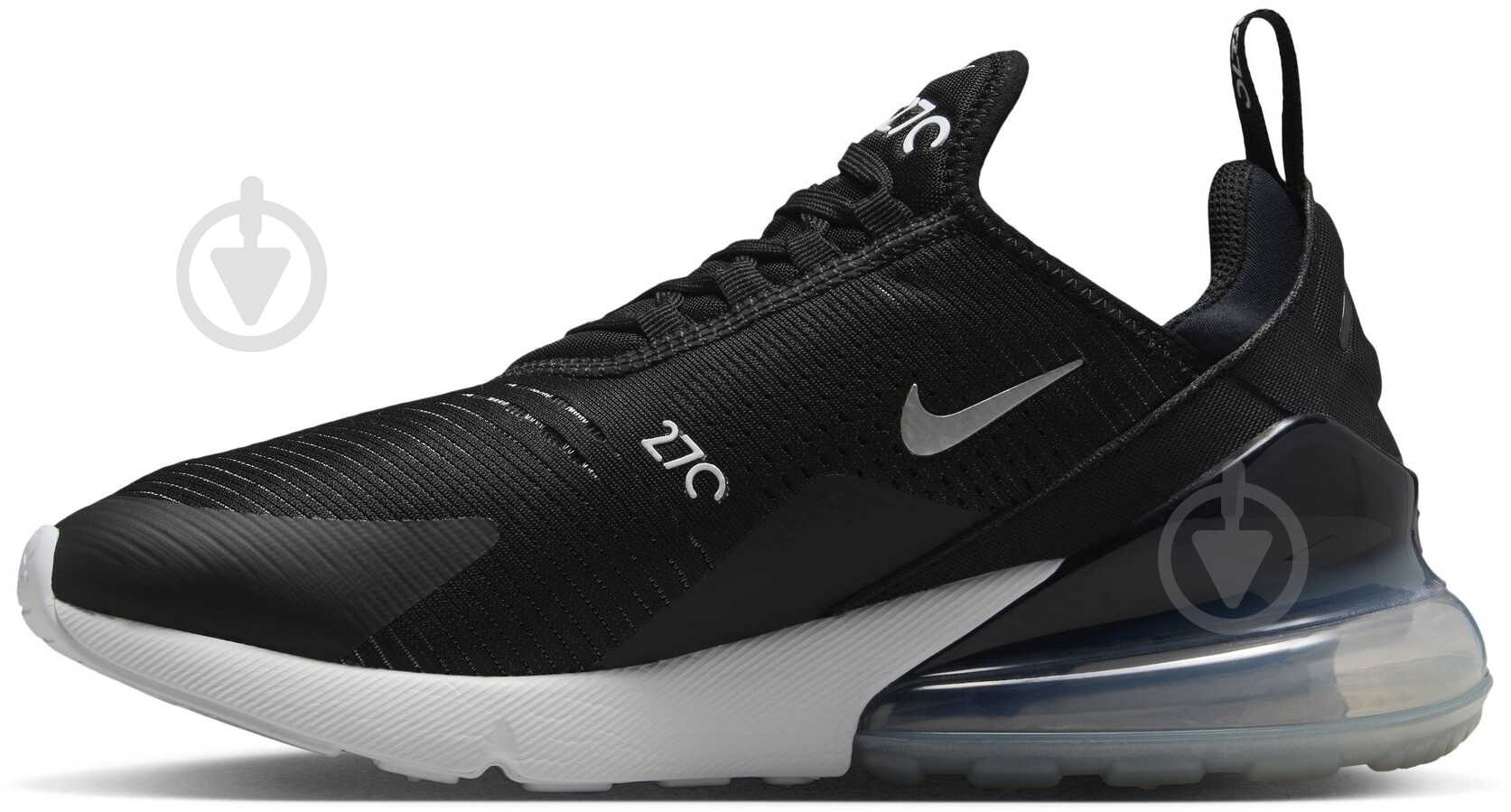ᐉ Кросівки Nike Air Max 270 HJ3222-001 р.36,5 • Краща ціна в