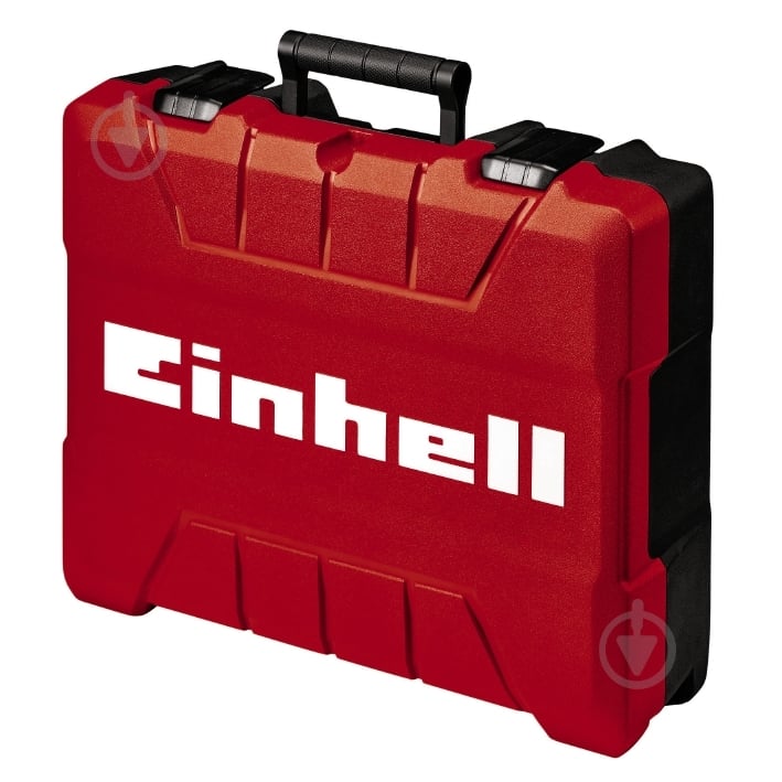 Перфоратор Einhell акумуляторний безщітковий PXC HEROCCO 18/20 Kit 4 Ah 4513900 Set1 - фото 4 Перфоратор Einhell акумуляторний безщітковий PXC HEROCCO 18/20 Kit 4 Ah 4513900 Set1 - фото 4