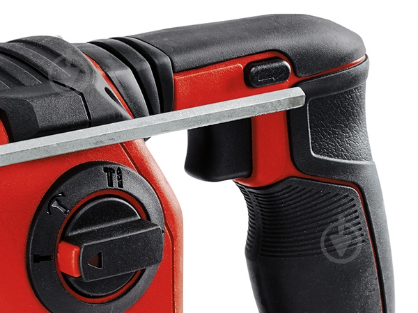 Перфоратор Einhell акумуляторний безщітковий PXC HEROCCO 18/20 Kit 4 Ah 4513900 Set1 - фото 12 Перфоратор Einhell акумуляторний безщітковий PXC HEROCCO 18/20 Kit 4 Ah 4513900 Set1 - фото 12