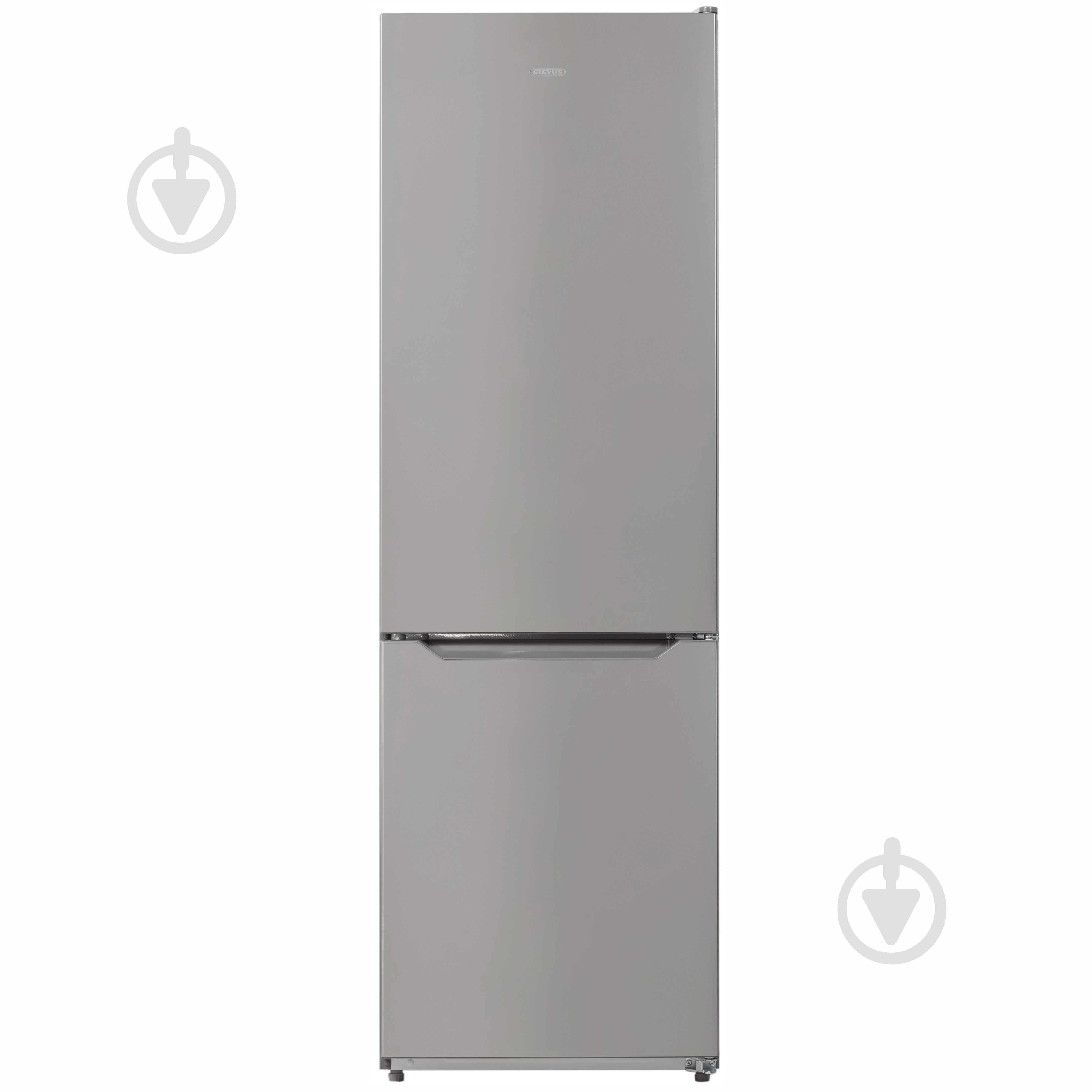 Холодильник Eleyus MRNW2188E60 IS - фото 1 Холодильник Eleyus MRNW2188E60 IS - фото 1