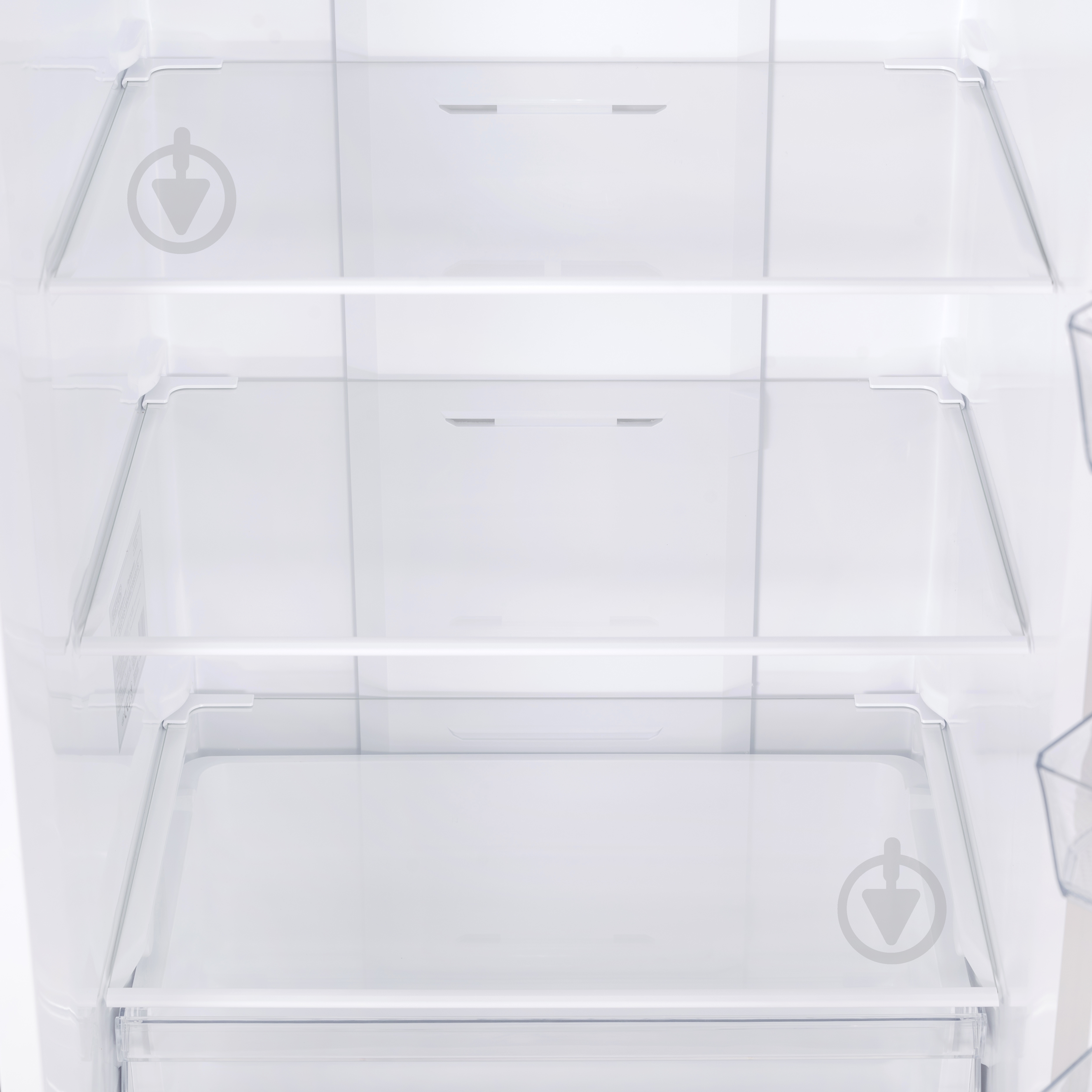 Холодильник Eleyus MRNW2188E60 IS - фото 2 Холодильник Eleyus MRNW2188E60 IS - фото 2