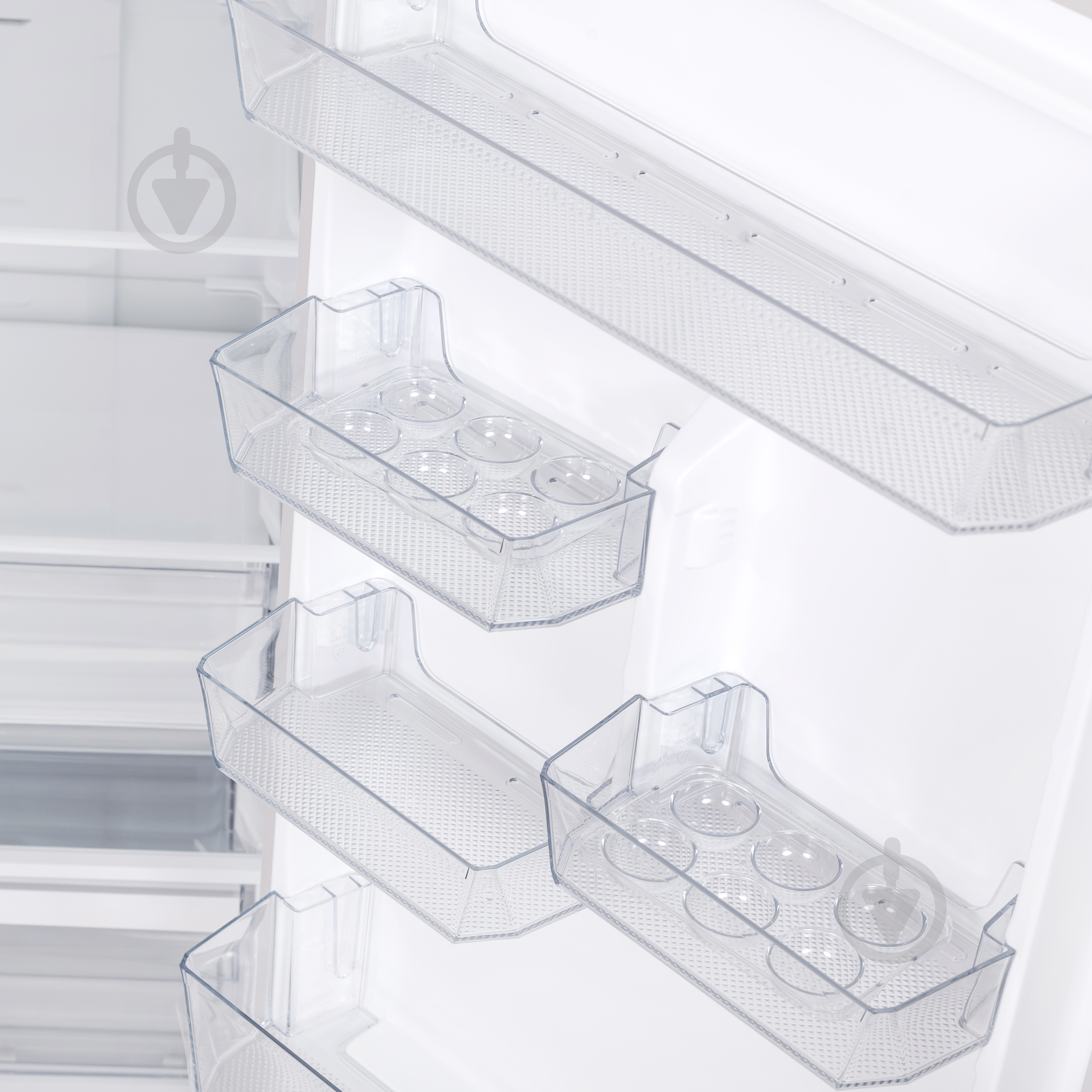 Холодильник Eleyus MRNW2188E60 IS - фото 11 Холодильник Eleyus MRNW2188E60 IS - фото 11