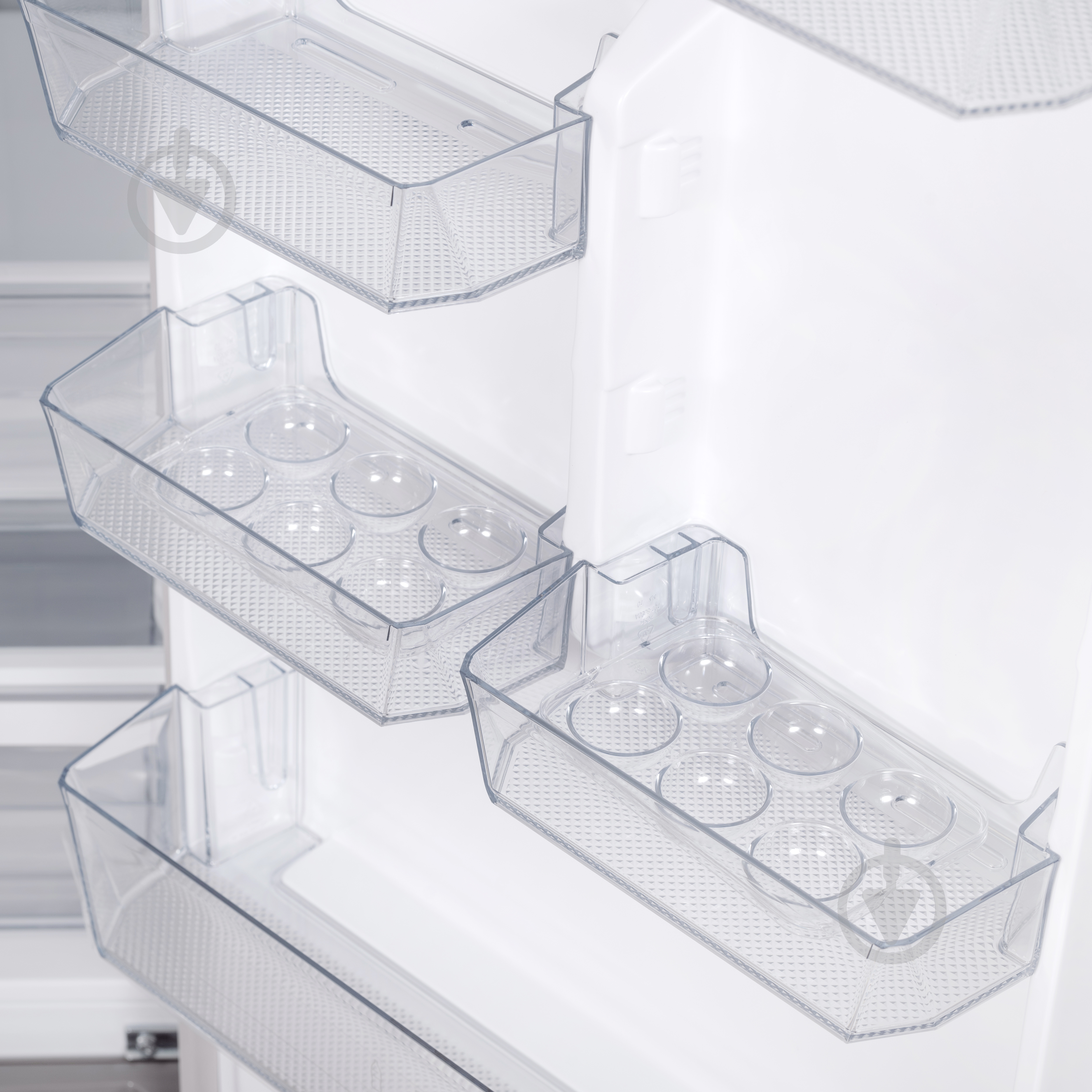 Холодильник Eleyus MRNW2188E60 IS - фото 10 Холодильник Eleyus MRNW2188E60 IS - фото 10