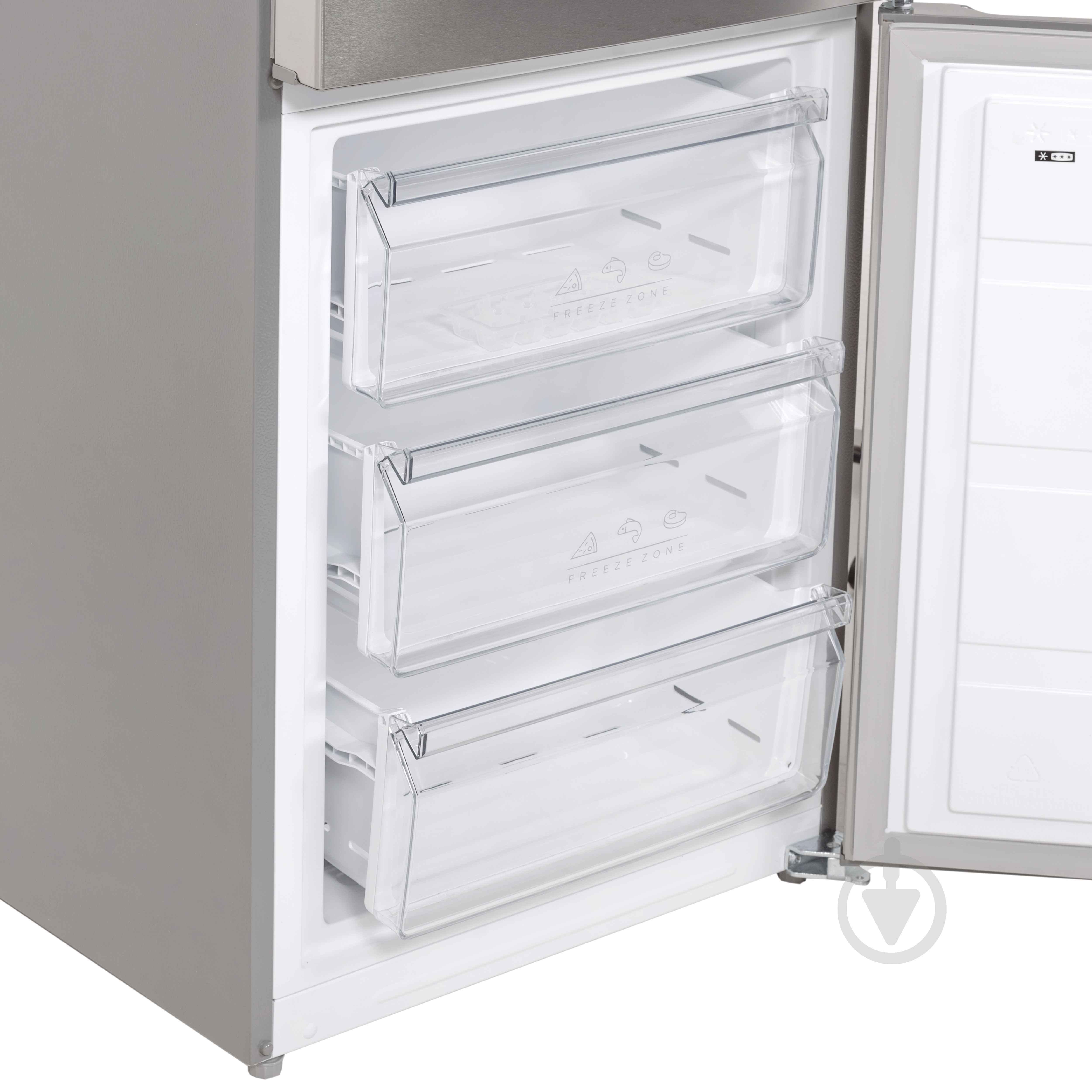 Холодильник Eleyus MRNW2188E60 IS - фото 8 Холодильник Eleyus MRNW2188E60 IS - фото 8