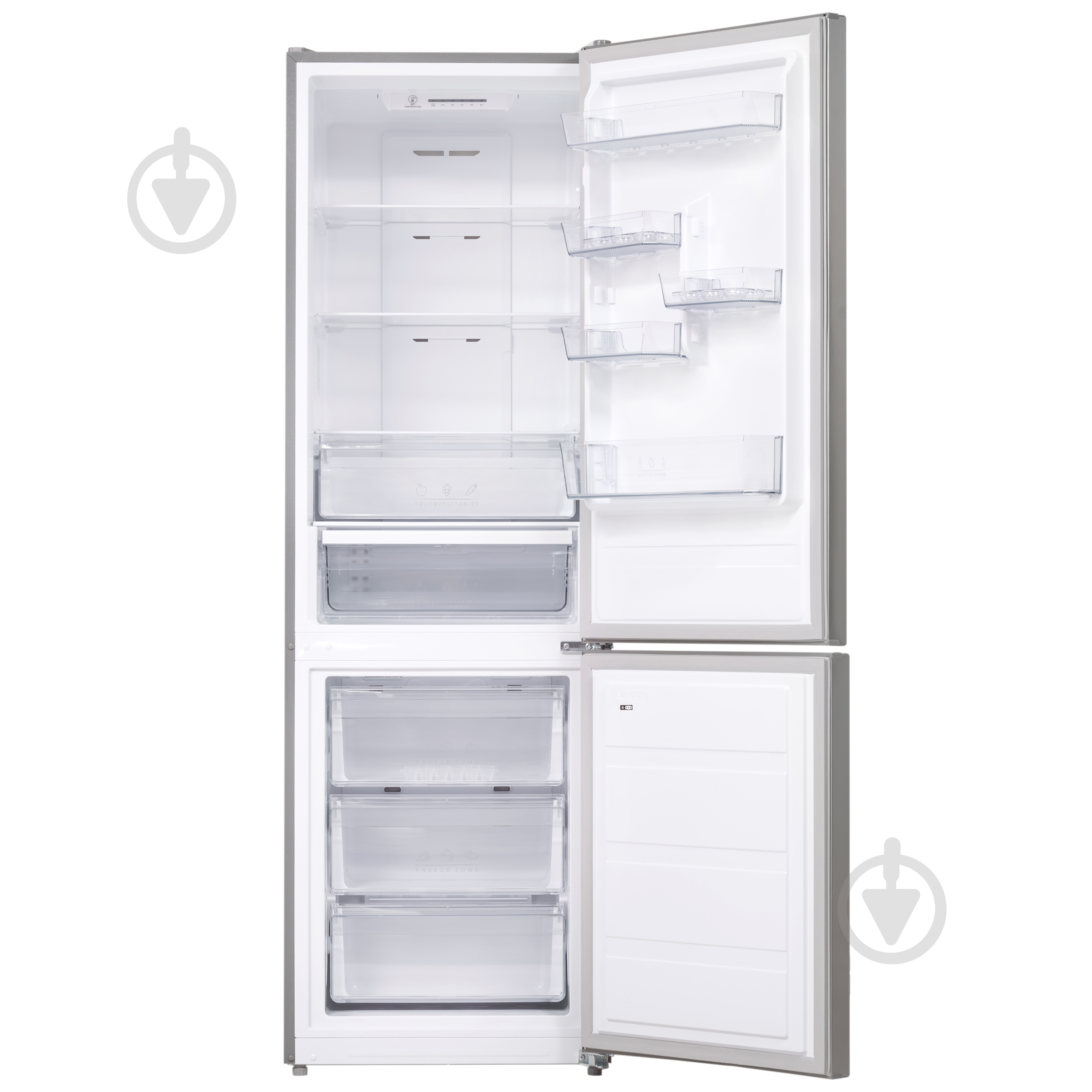 Холодильник Eleyus MRNW2188E60 IS - фото 18 Холодильник Eleyus MRNW2188E60 IS - фото 18