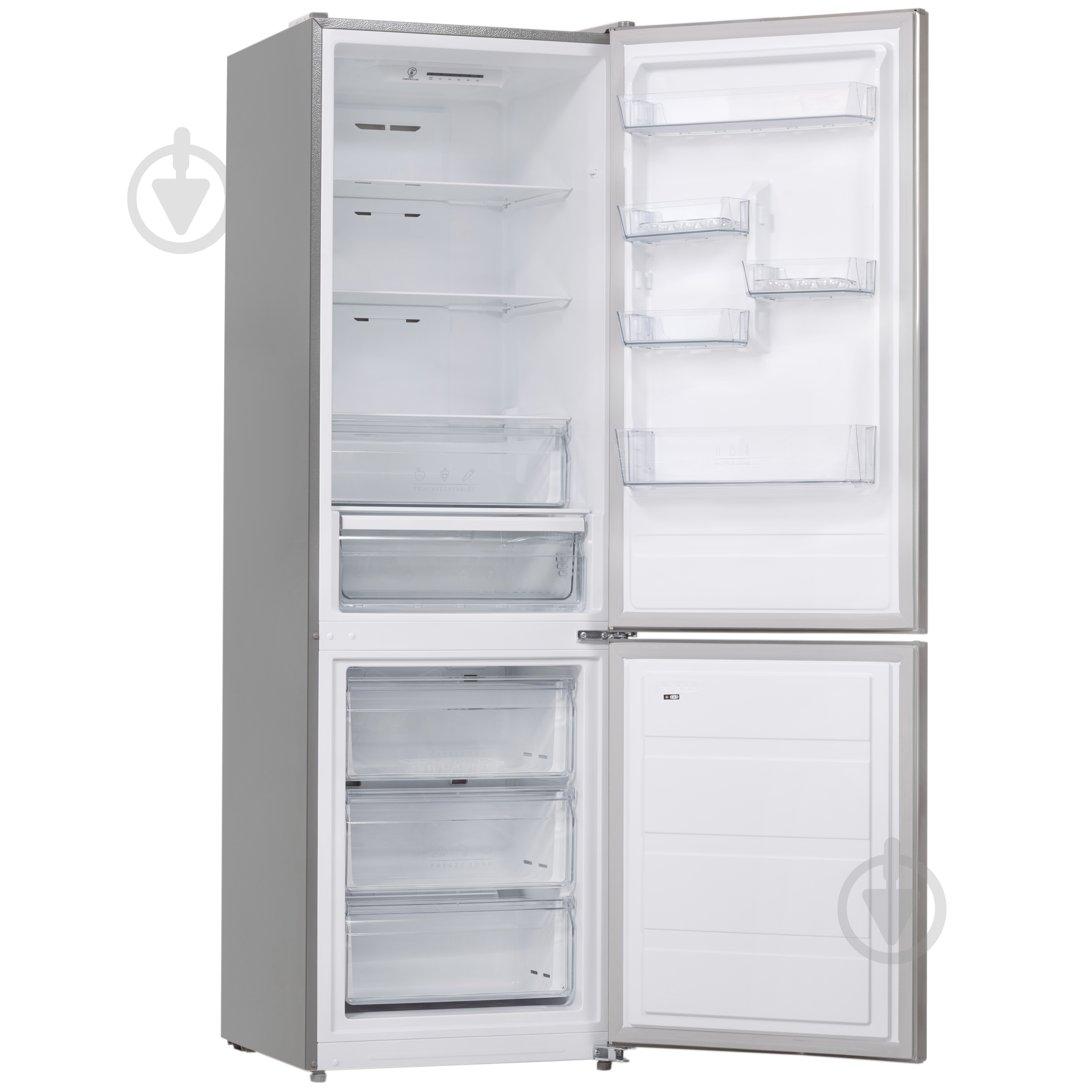 Холодильник Eleyus MRNW2188E60 IS - фото 17 Холодильник Eleyus MRNW2188E60 IS - фото 17