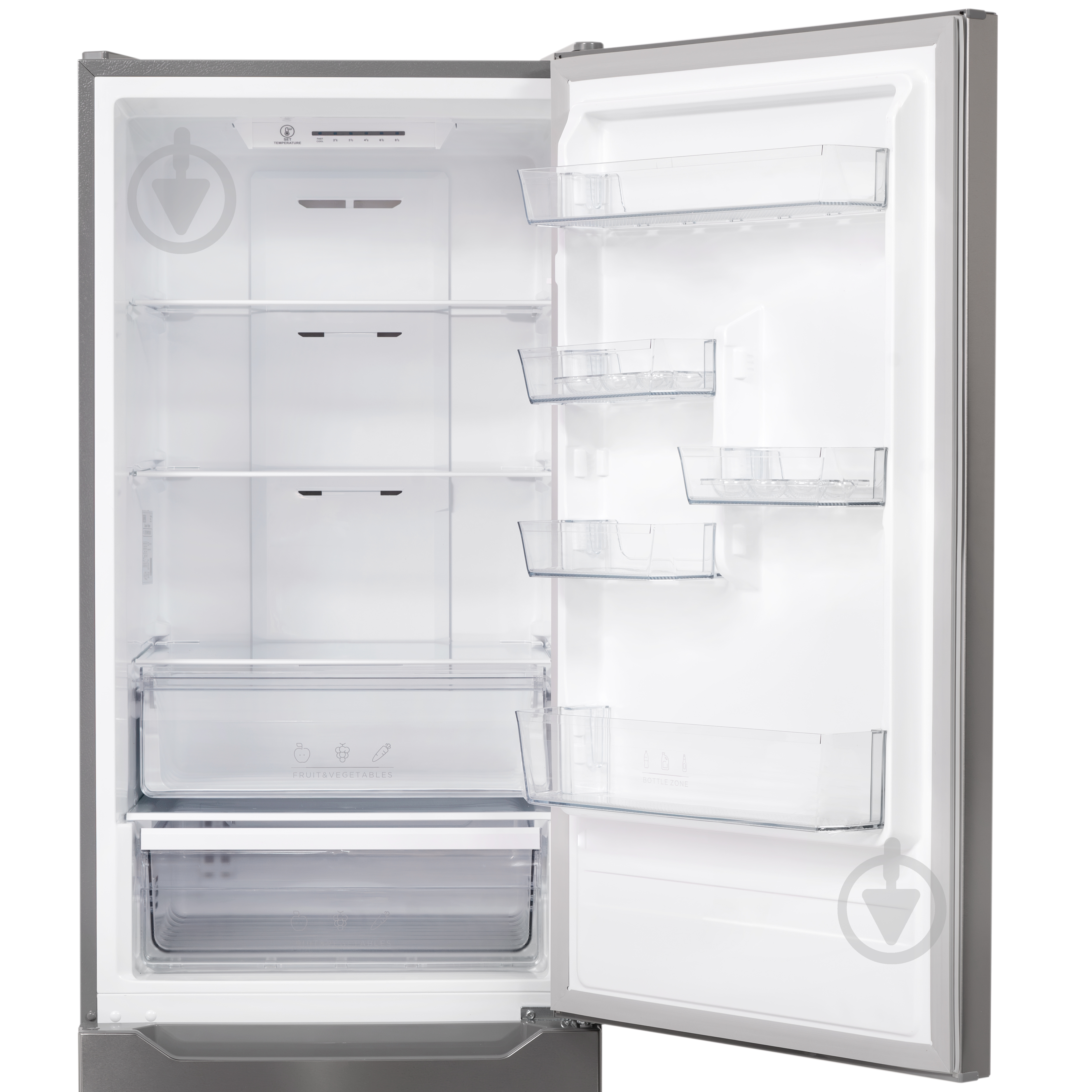 Холодильник Eleyus MRNW2188E60 IS - фото 16 Холодильник Eleyus MRNW2188E60 IS - фото 16