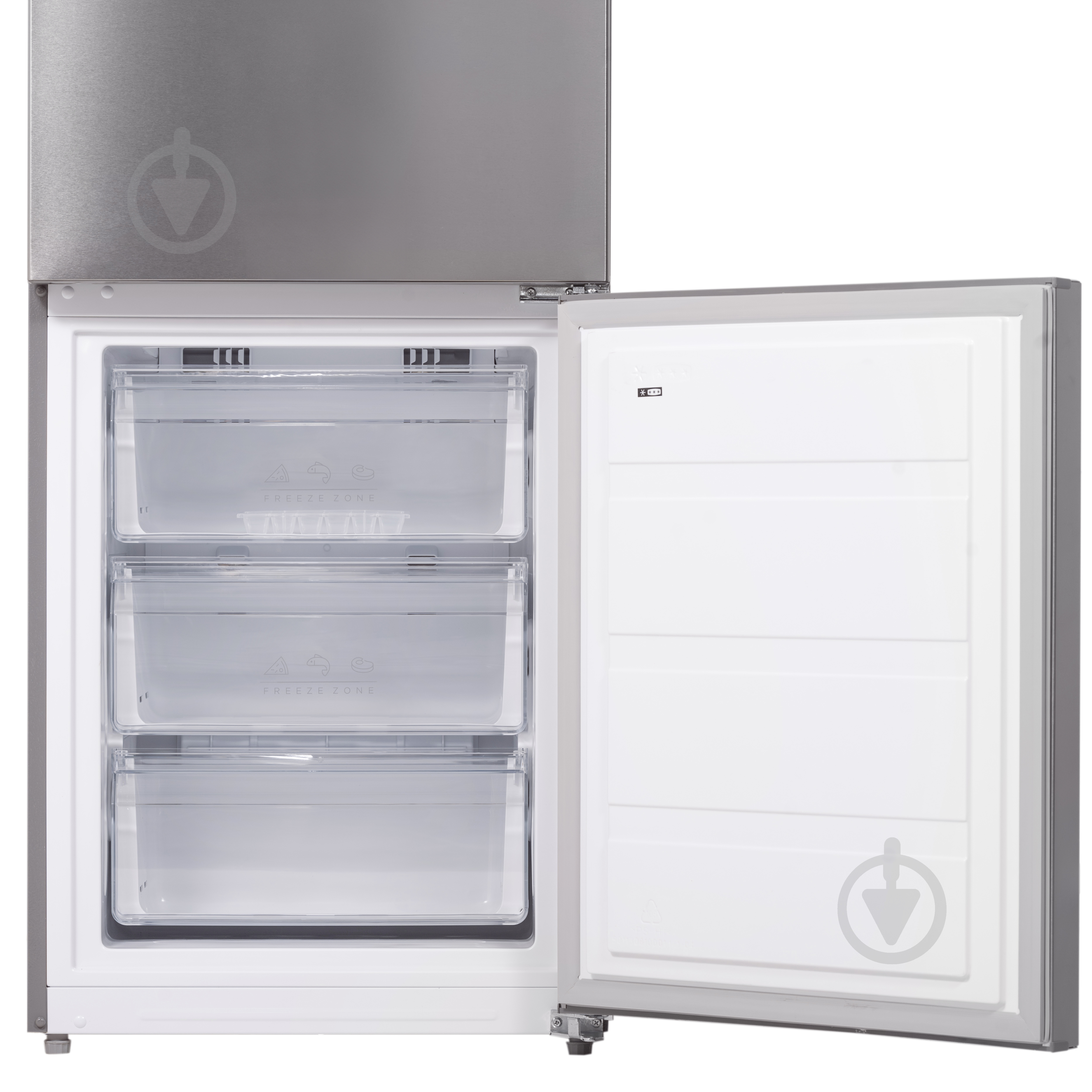 Холодильник Eleyus MRNW2188E60 IS - фото 15 Холодильник Eleyus MRNW2188E60 IS - фото 15