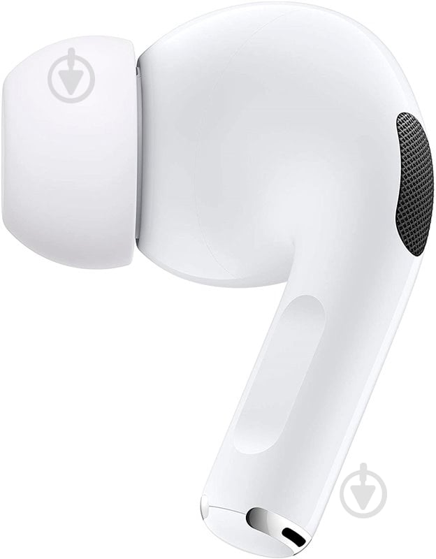 Навушники Apple AirPods Pro 2 with Wireless Case white (MQD83TY/A) - фото 4