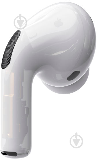 Навушники Apple AirPods Pro 2 with Wireless Case white (MQD83TY/A) - фото 5