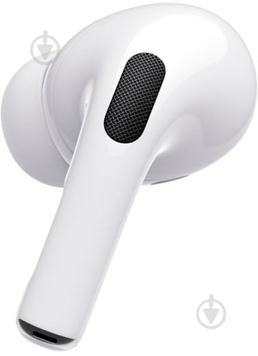 Навушники Apple AirPods Pro 2 with Wireless Case white (MQD83TY/A) - фото 6